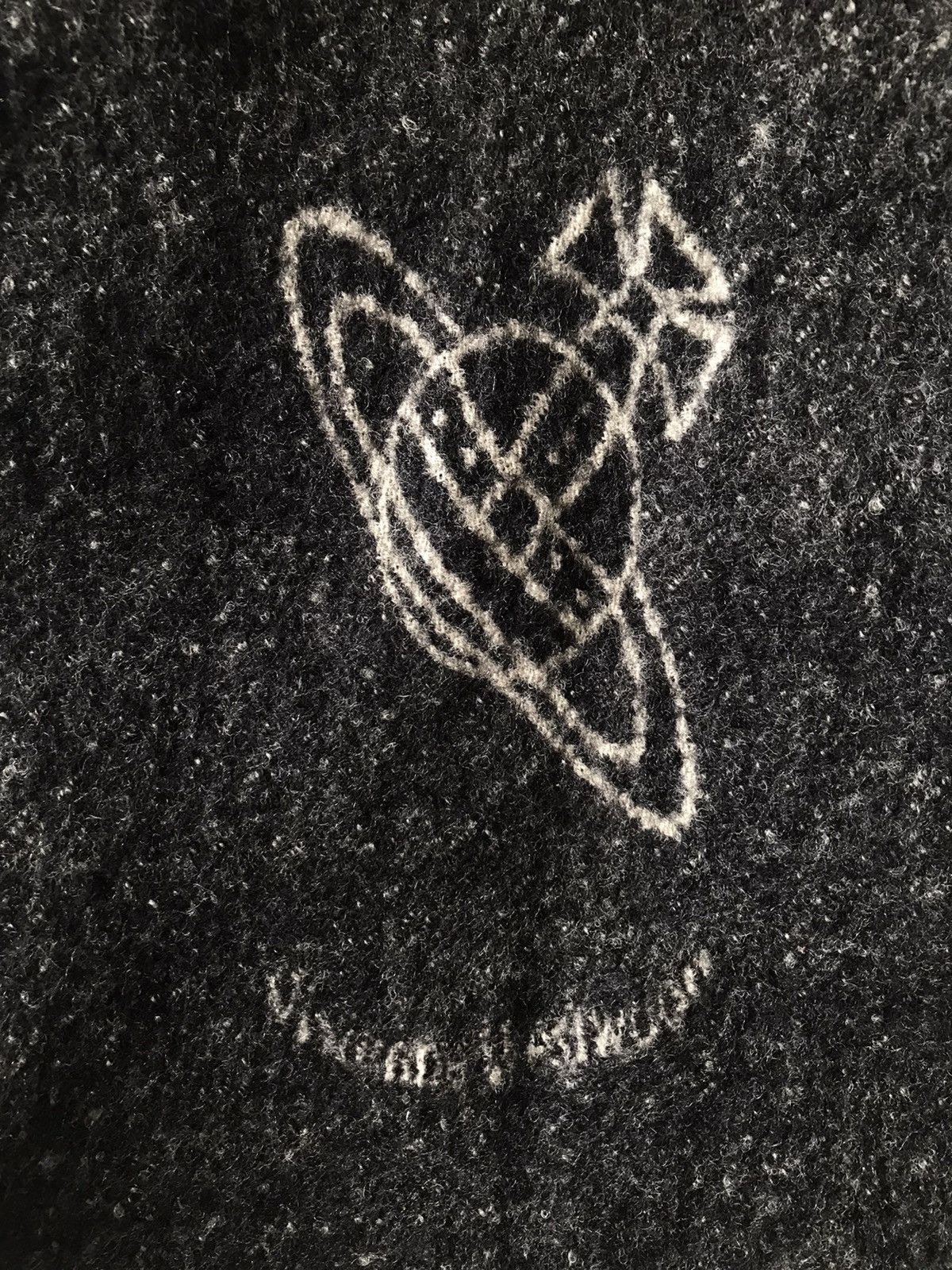 Vivienne Westwood Vivienne Westwood Man Size ONE SIZE - 4 Thumbnail