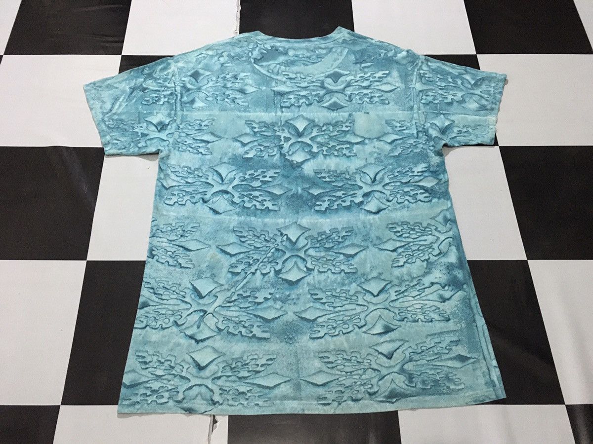Cartoon Network × Disney × Vintage Vintage Disney Polynesian Resort Shirt 90s All overprinted Size US L / EU 52-54 / 3 - 4 Thumbnail
