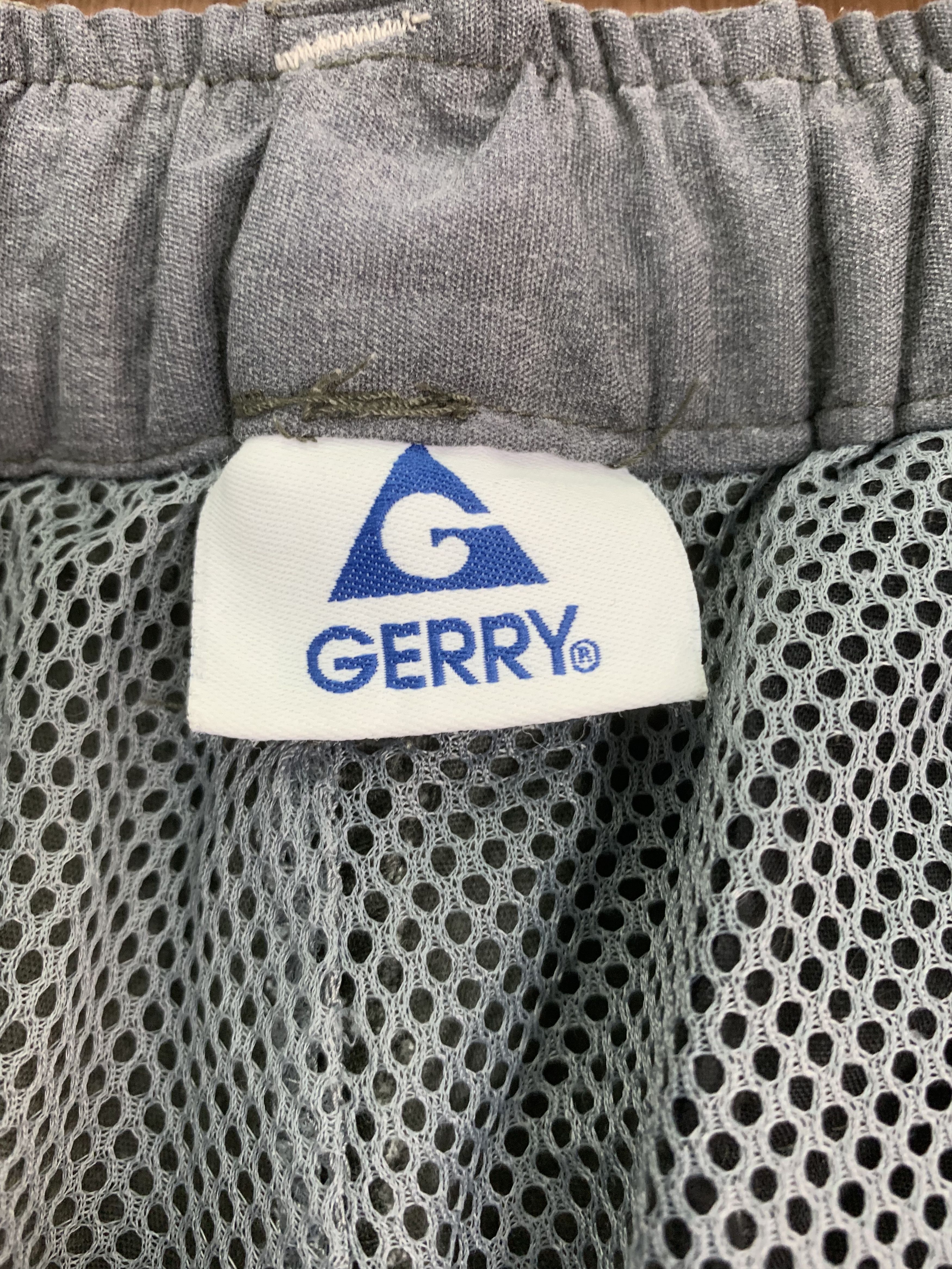 Japanese Brand Cargo Pants Gerry Outdoor Style Vtg Multipocket Streetwear Size US 29 - 13 Thumbnail