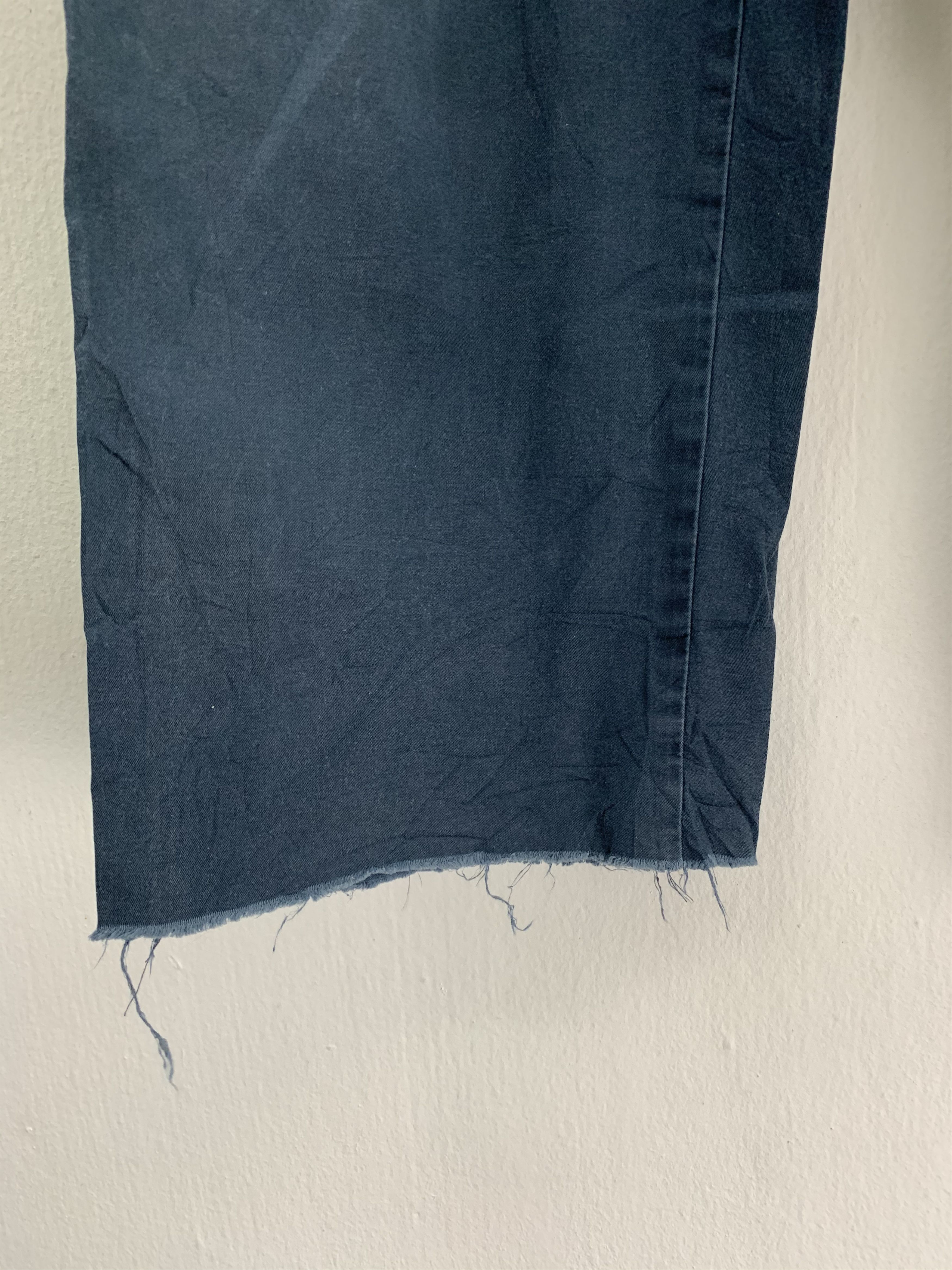 Japanese Brand Cargo Pants Japanese Branded Multipocket utility pants #113 Size US 30 / EU 46 - 9 Thumbnail