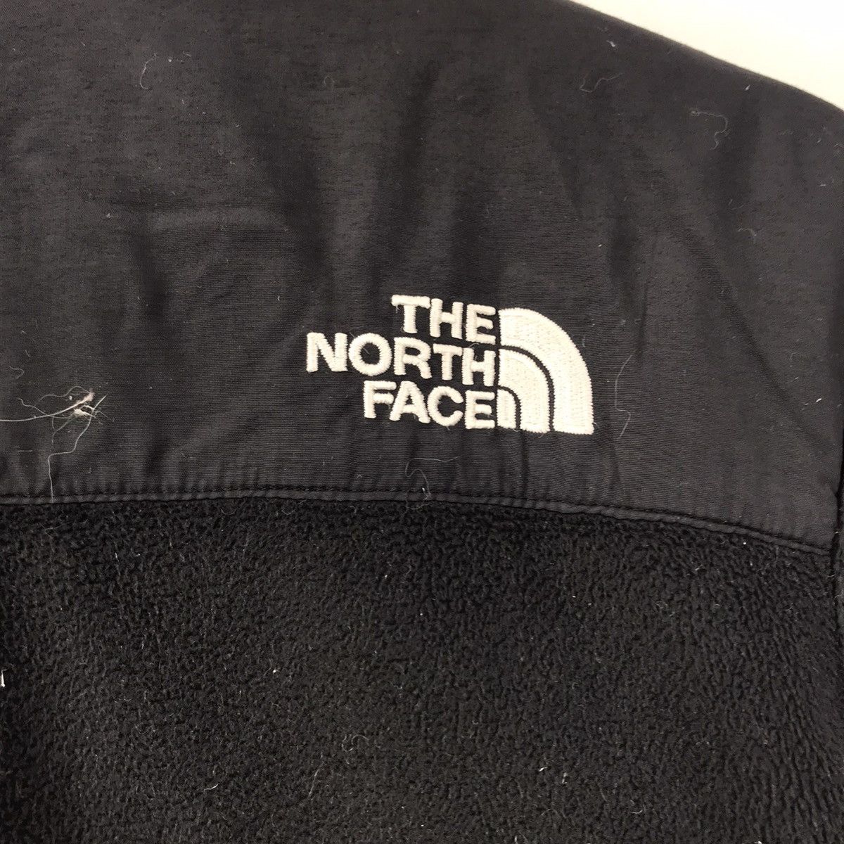 The North Face THE NORTH FACE Full Zipper Black Fleece Sweatshirt Size US S / EU 44-46 / 1 - 10 Thumbnail