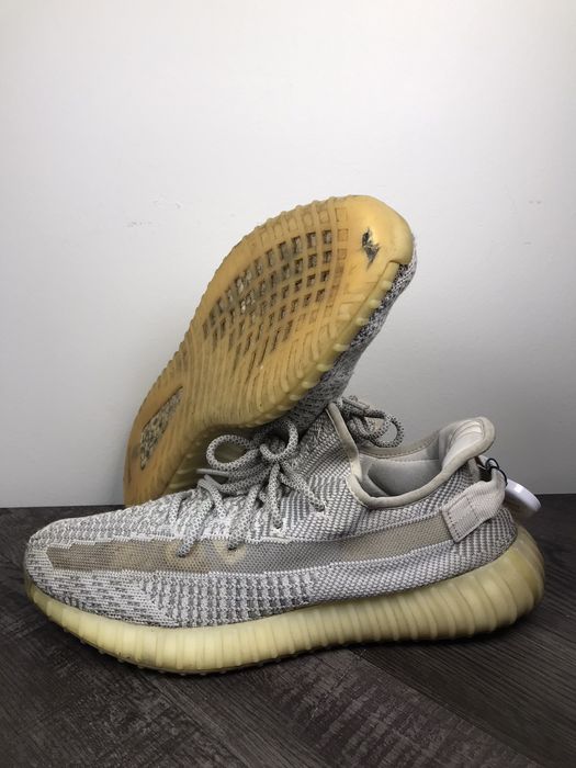 Adidas adidas Yeezy Boost 350 V2 Static (Non-Reflective)