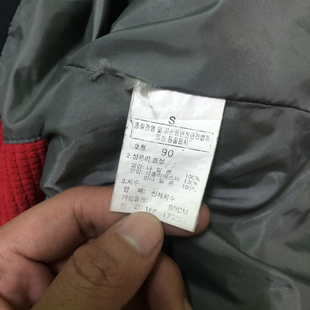 The North Face The North Face Hardshell Quest Black Jacket Hooded Zipper Size US L / EU 52-54 / 3 - 10 Thumbnail