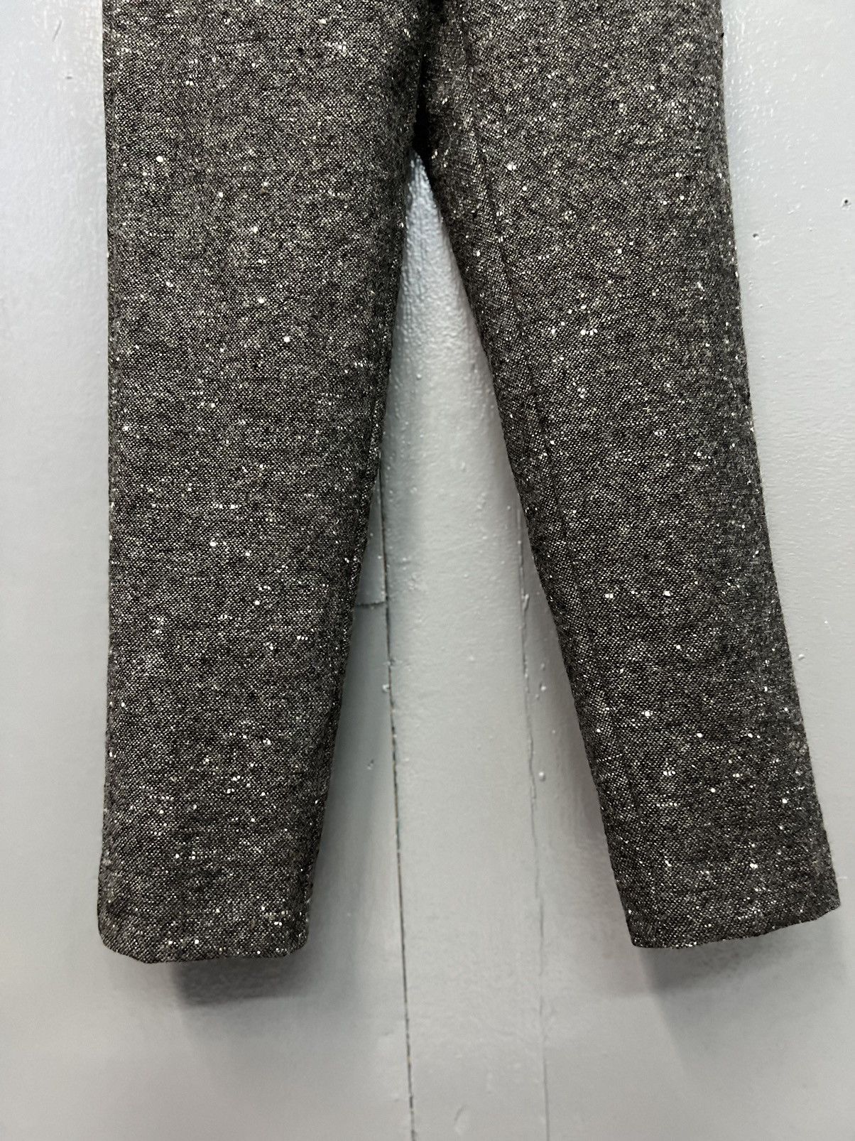 Japanese Brand STEALS🔥ALPHA CUBIC WOOL GALAXY PANTS SIZE 26 Size US 26 / EU 42 - 6 Thumbnail