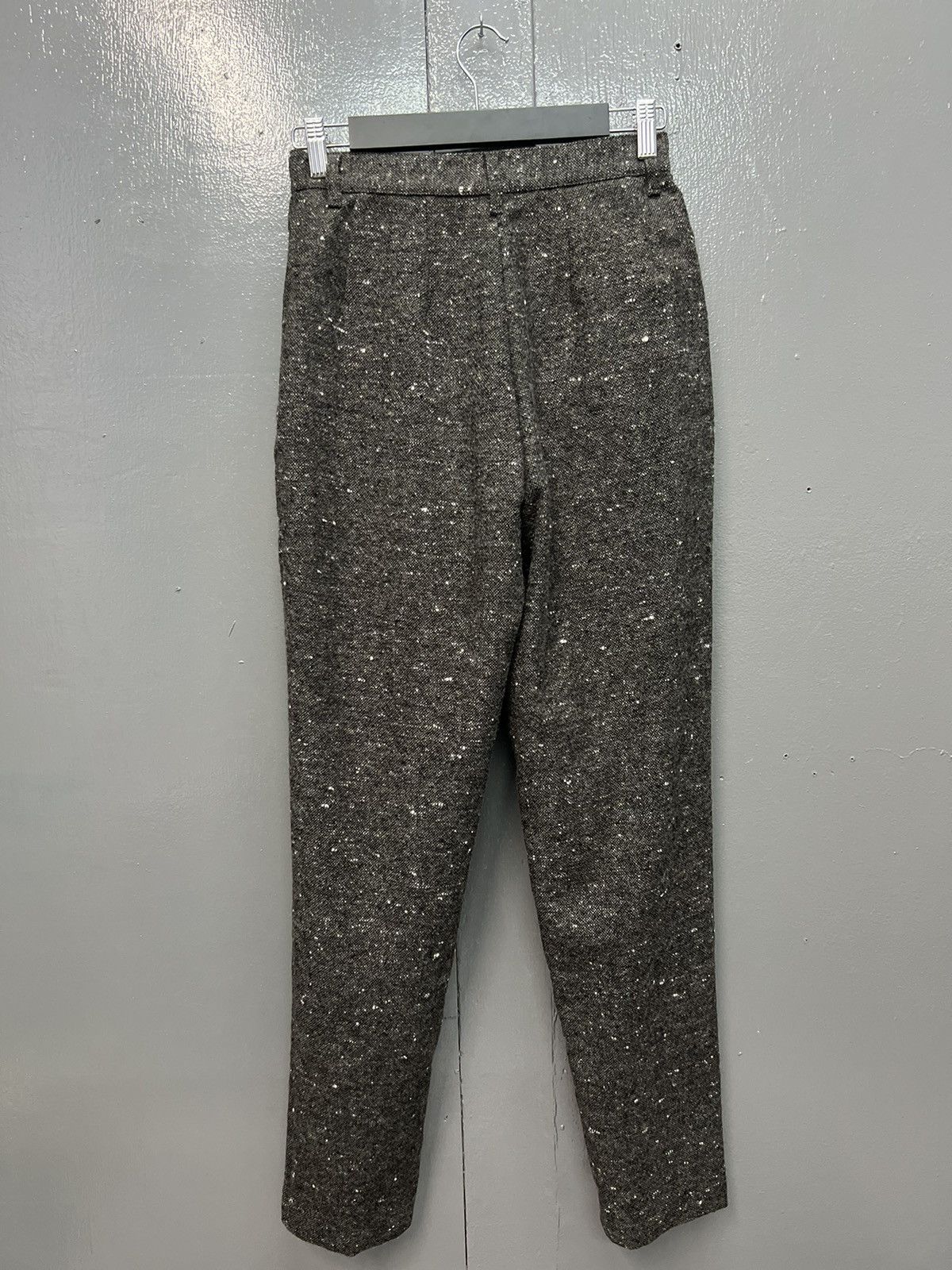 Japanese Brand STEALS🔥ALPHA CUBIC WOOL GALAXY PANTS SIZE 26 Size US 26 / EU 42 - 7 Thumbnail