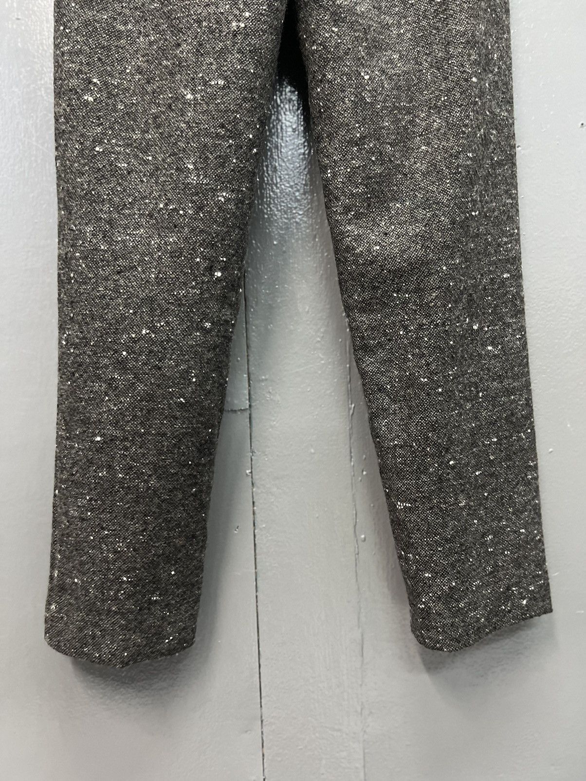 Japanese Brand STEALS🔥ALPHA CUBIC WOOL GALAXY PANTS SIZE 26 Size US 26 / EU 42 - 10 Thumbnail