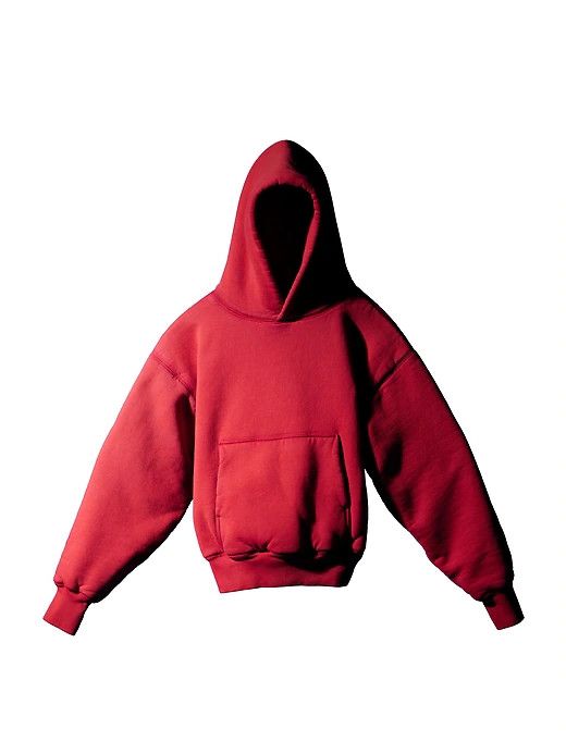 Gap Yeezy Gap hoodie Size US M / EU 48-50 / 2 - 1 Thumbnail