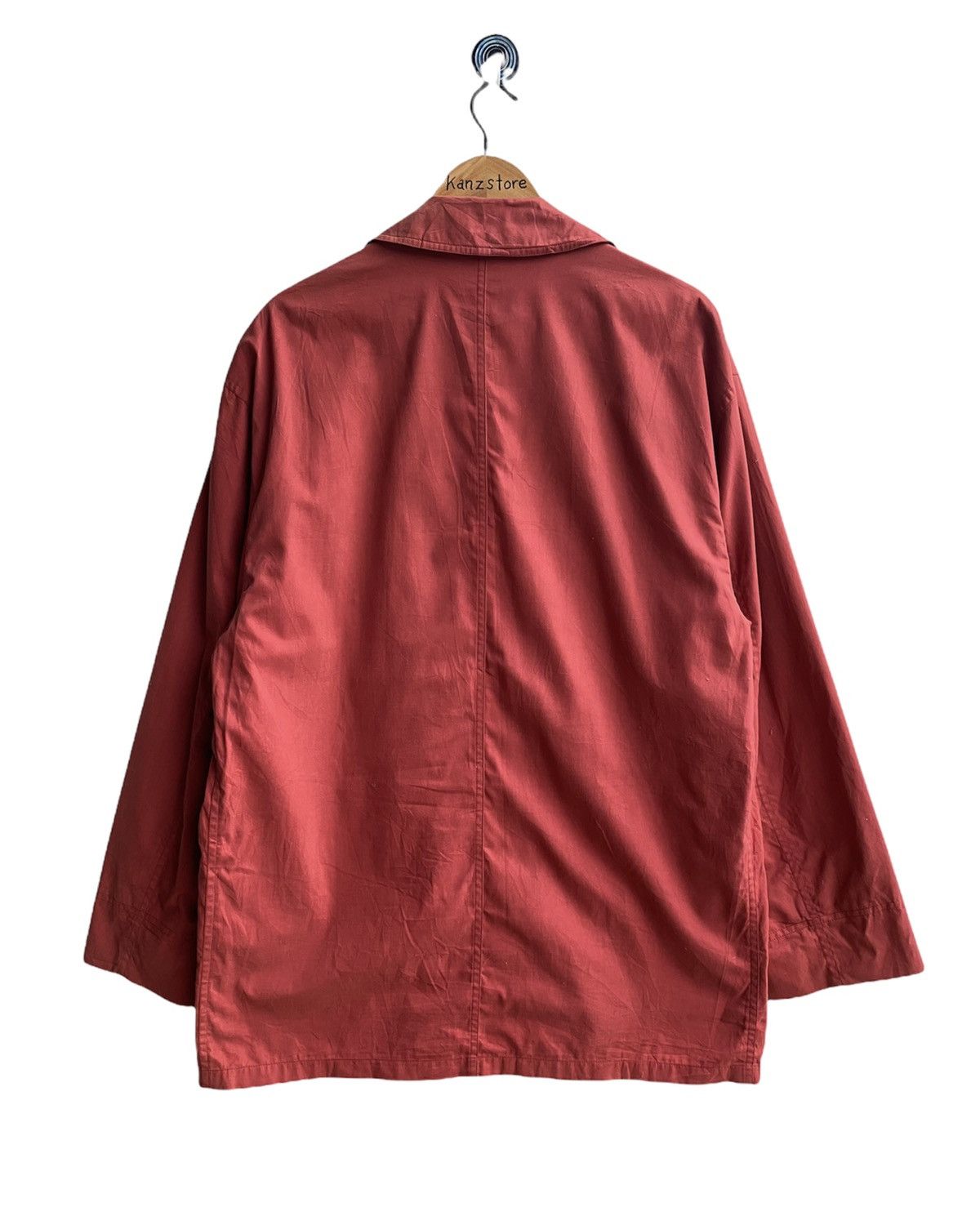Christian Dior Monsieur Rare Christian Dior Monsieur Italy Multi Pockets Jacket Size US L / EU 52-54 / 3 - 10 Thumbnail