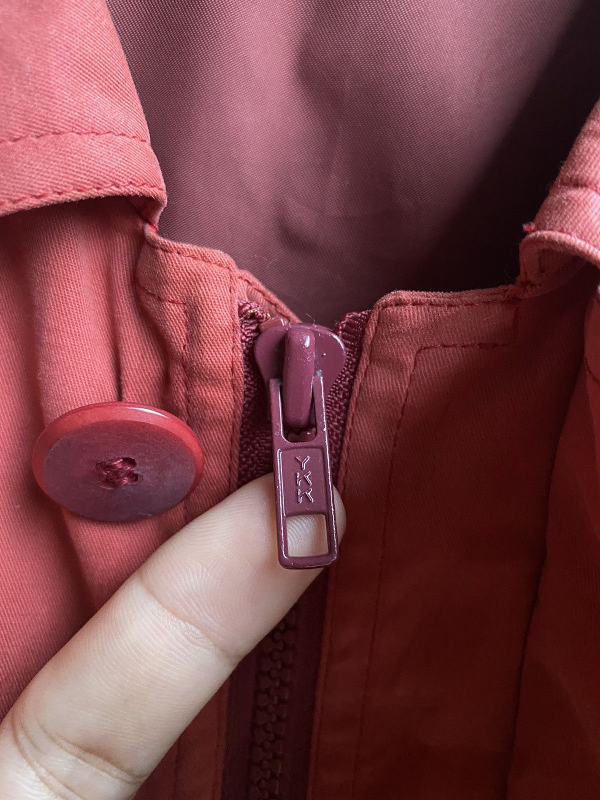 Christian Dior Monsieur Rare Christian Dior Monsieur Italy Multi Pockets Jacket Size US L / EU 52-54 / 3 - 6 Thumbnail