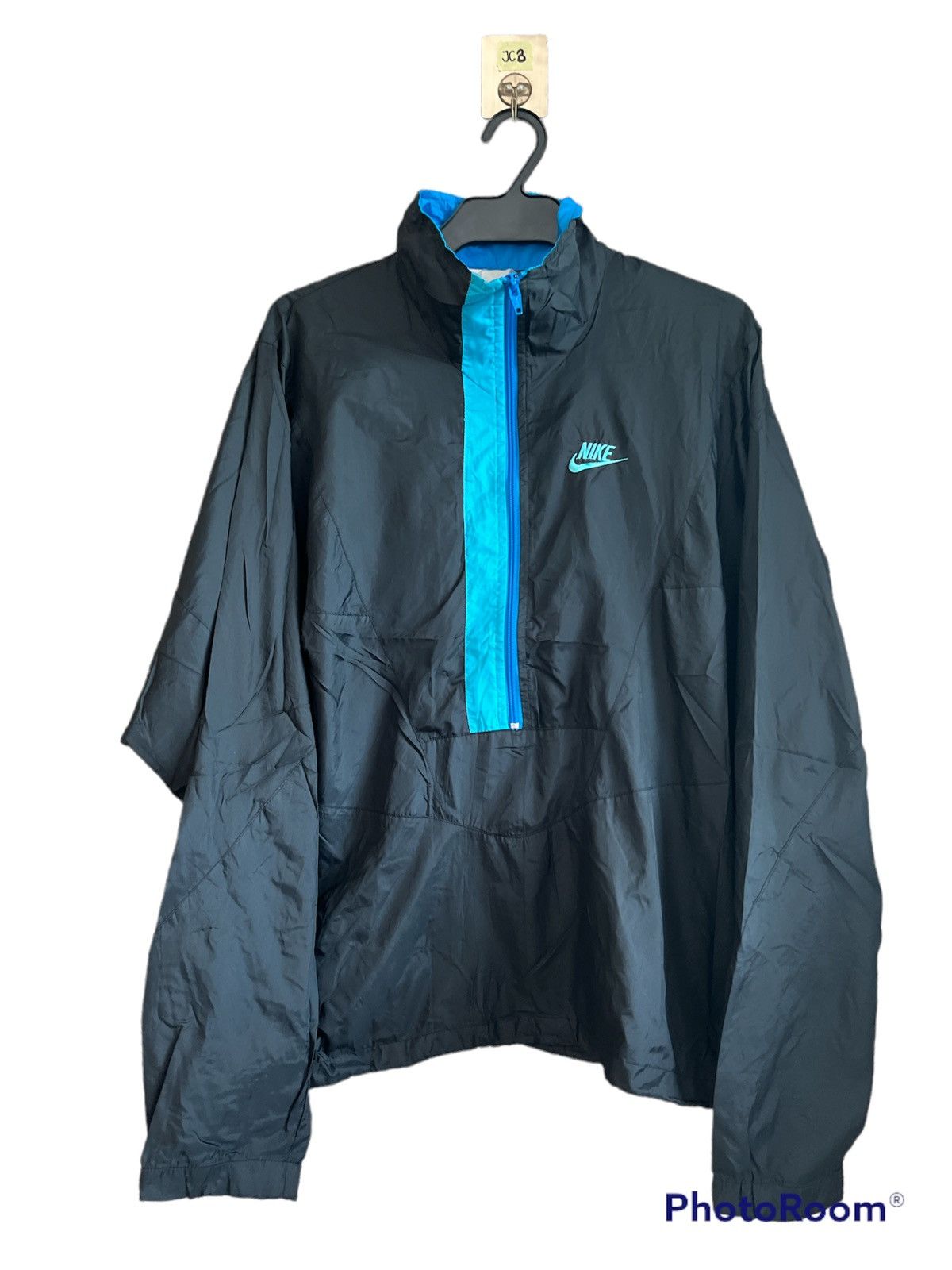 Vintage Nike jc3 Size US M / EU 48-50 / 2 - 1 Thumbnail