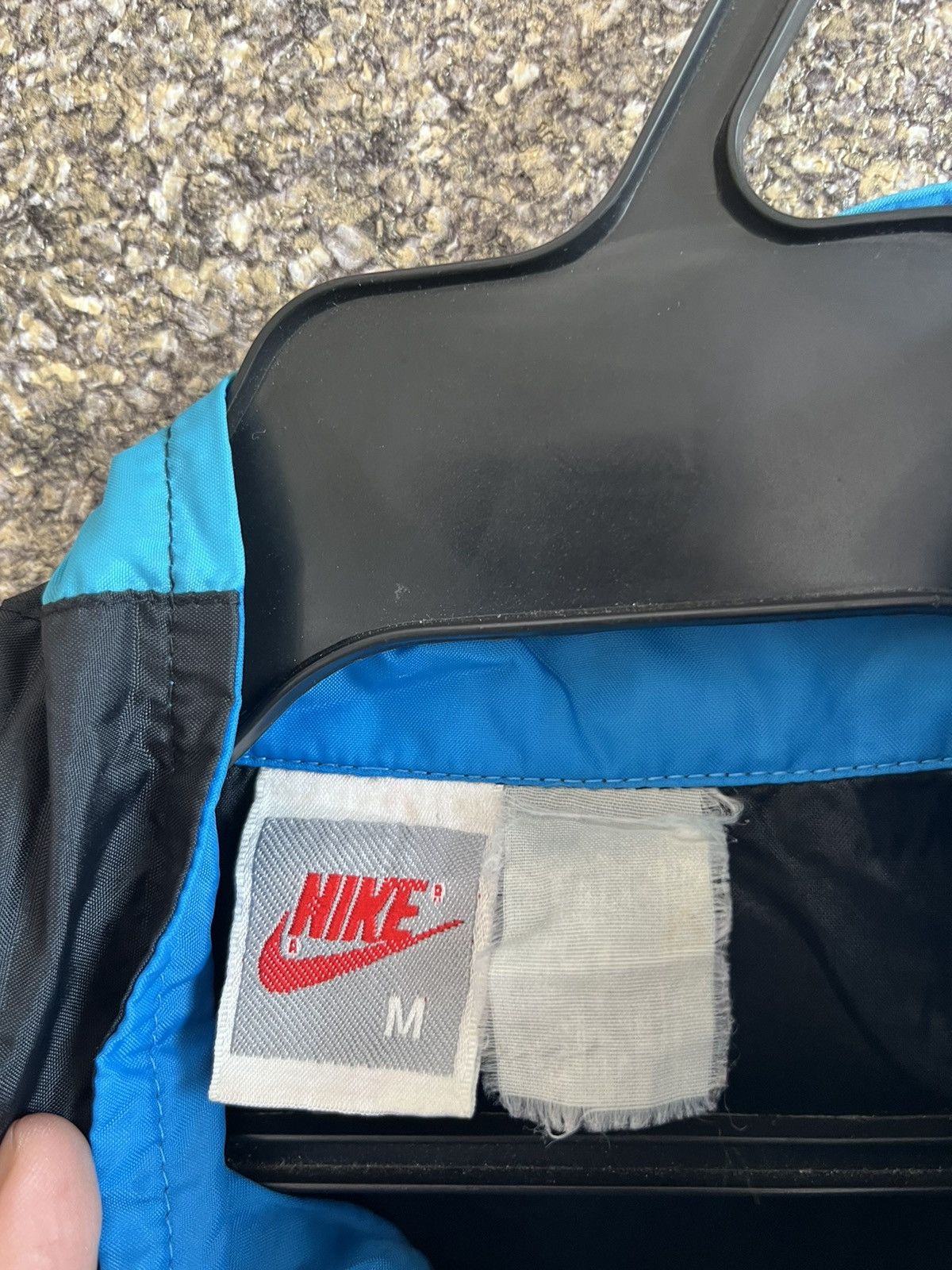 Vintage Nike jc3 Size US M / EU 48-50 / 2 - 4 Thumbnail