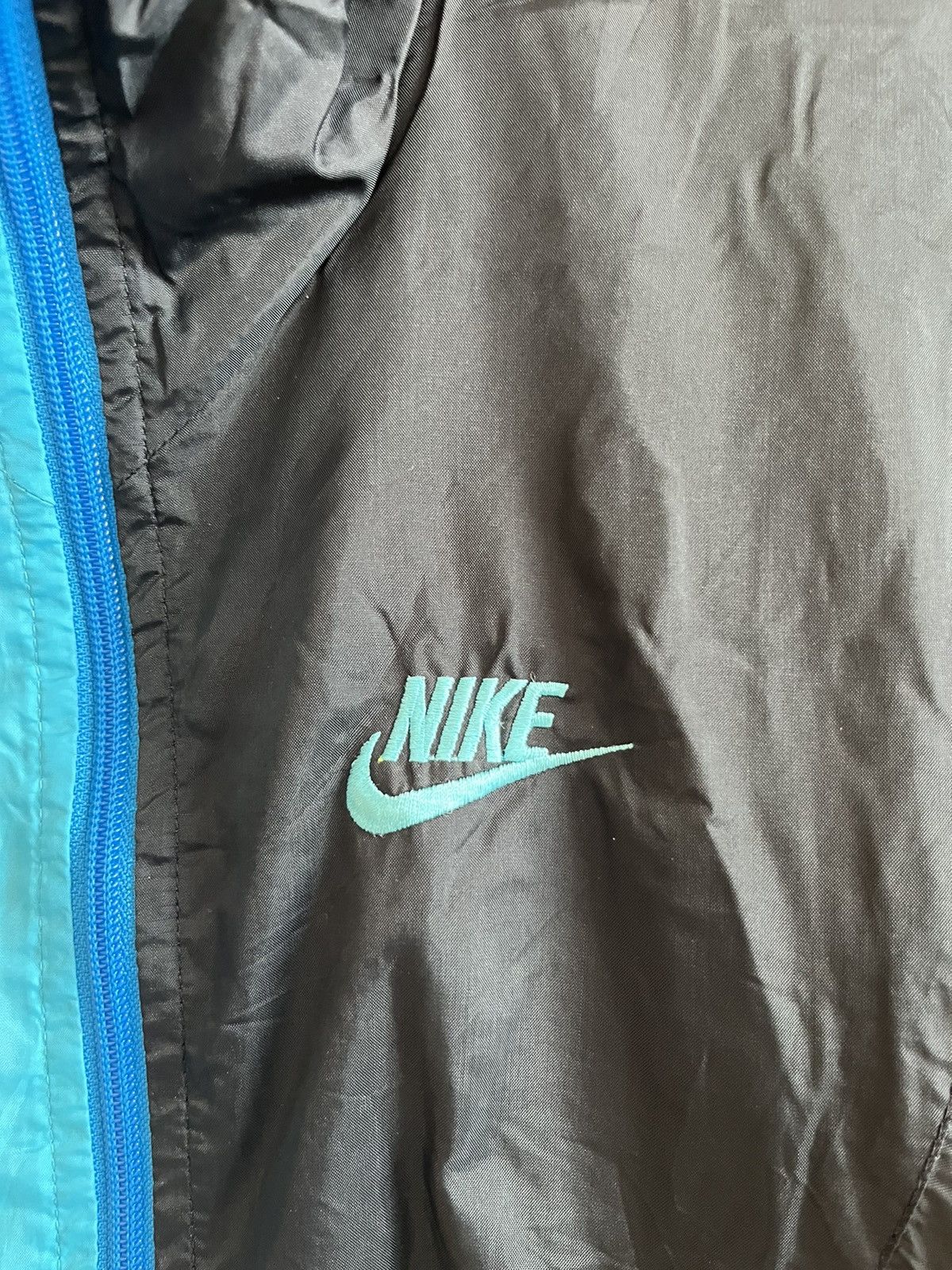 Vintage Nike jc3 Size US M / EU 48-50 / 2 - 3 Thumbnail