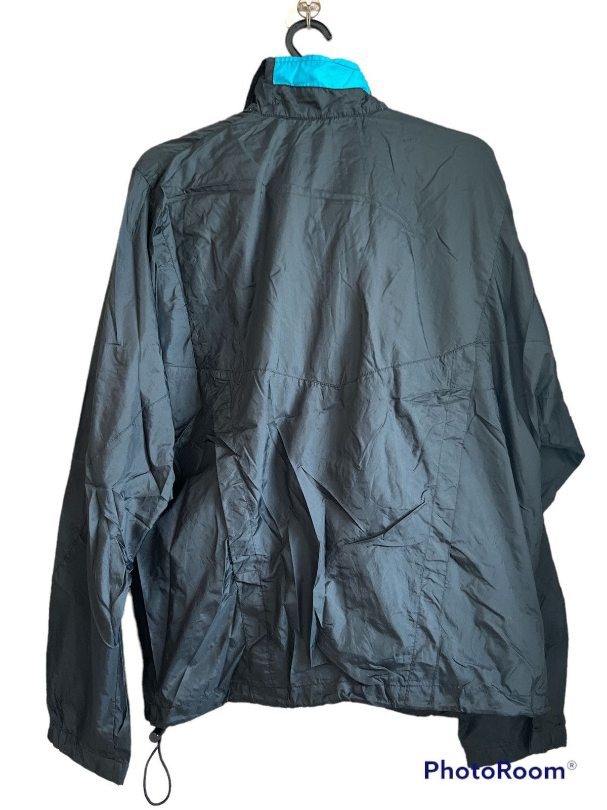 Vintage Nike jc3 Size US M / EU 48-50 / 2 - 2 Thumbnail