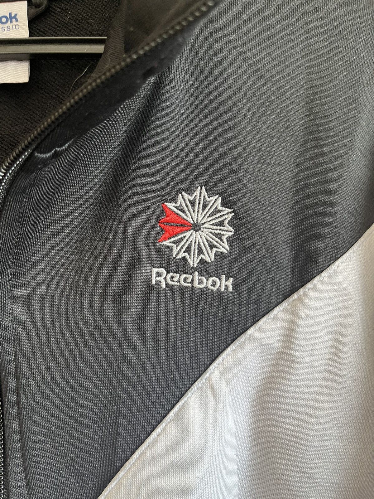 Vintage Reebok jc3 Size US M / EU 48-50 / 2 - 3 Thumbnail