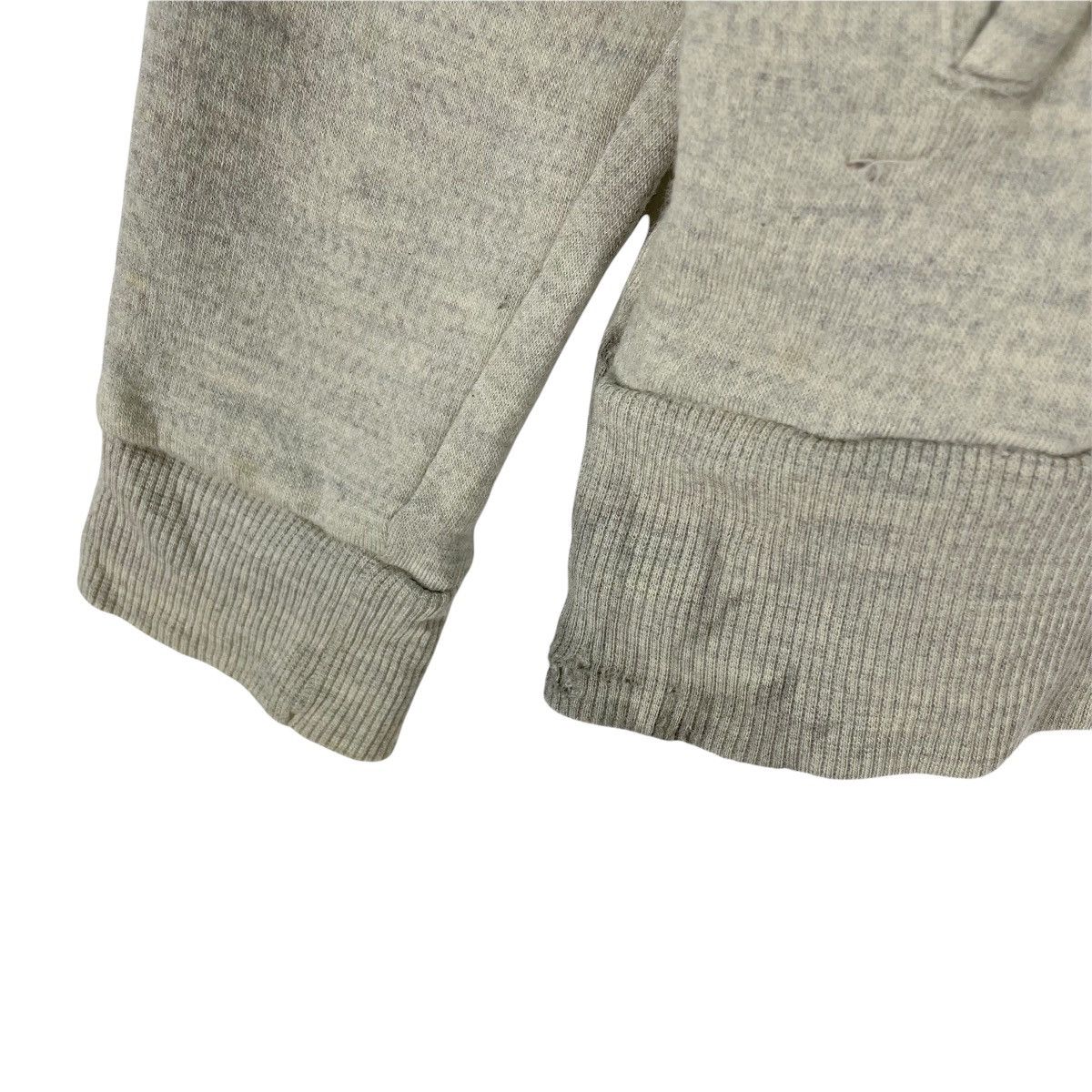 Undercover 🔥UNDERCOVER AW99 Make Haste Slowly Small Parts Hoodie Size US S / EU 44-46 / 1 - 7 Thumbnail