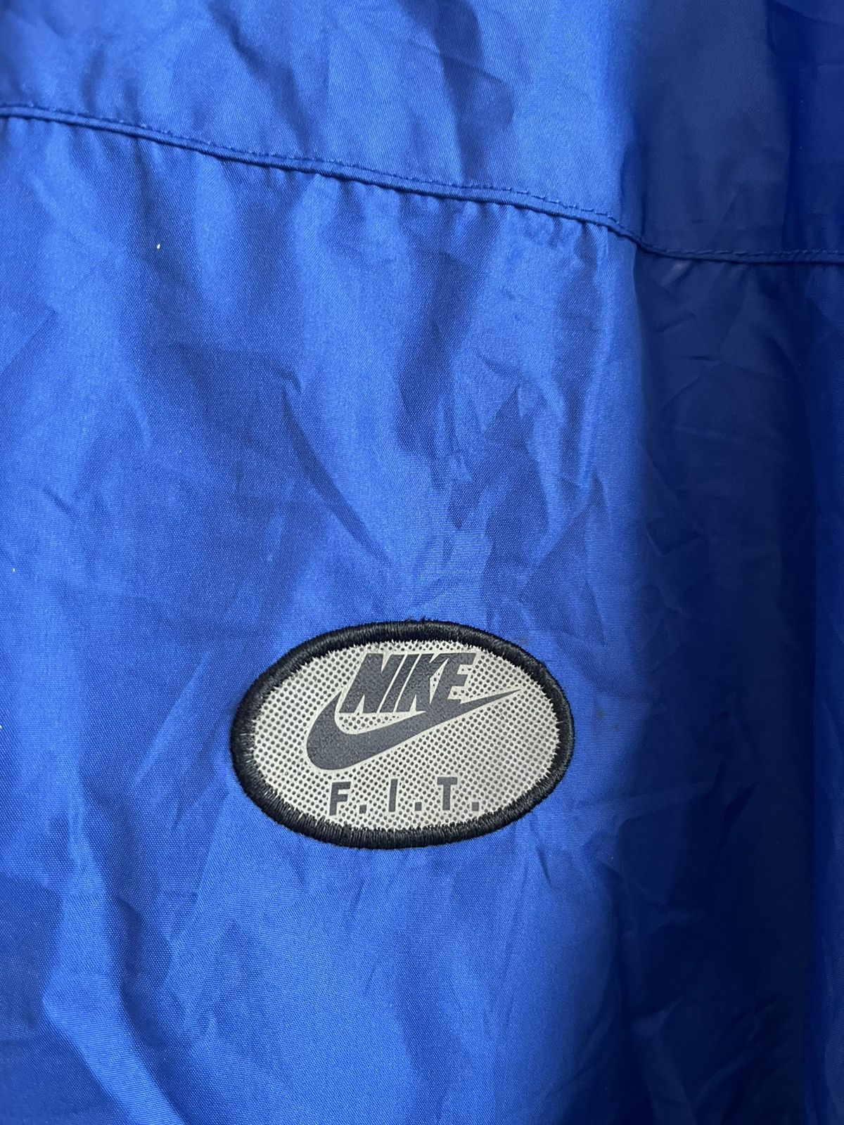 Vintage Nike jc3 Size US M / EU 48-50 / 2 - 3 Thumbnail