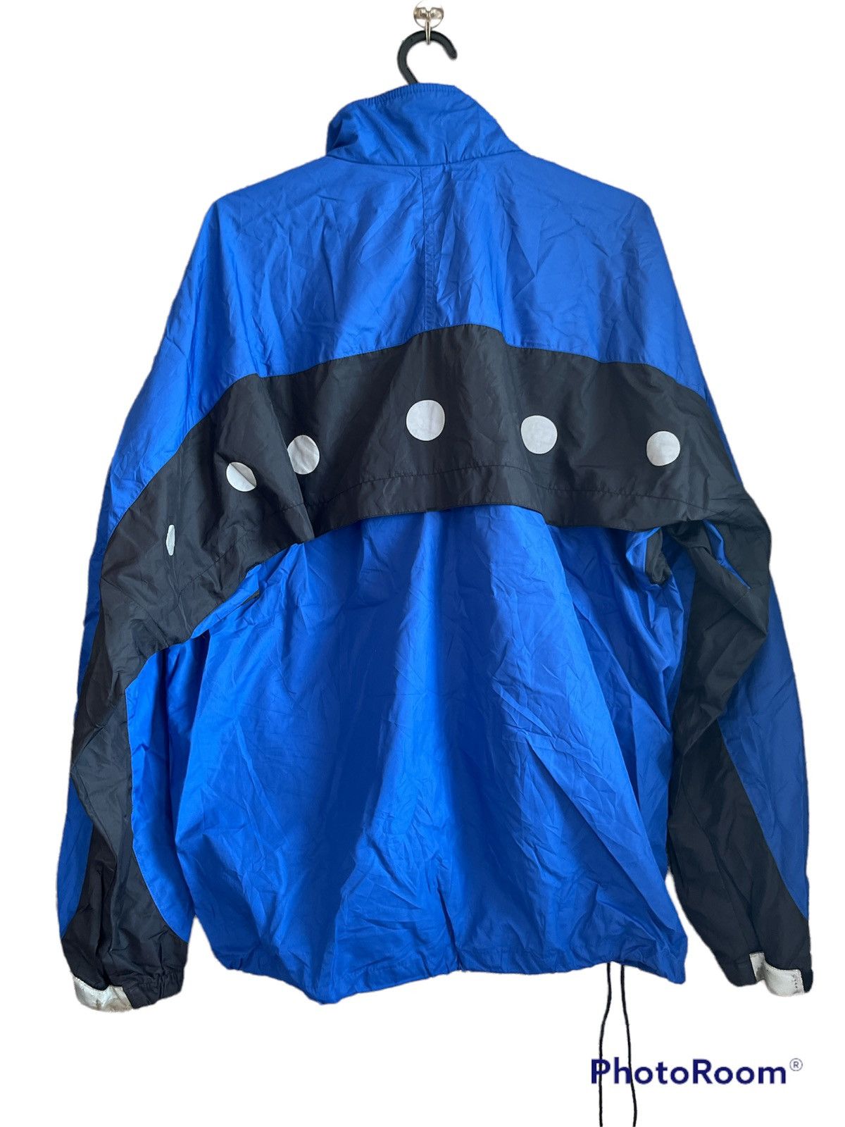 Vintage Nike jc3 Size US M / EU 48-50 / 2 - 2 Thumbnail