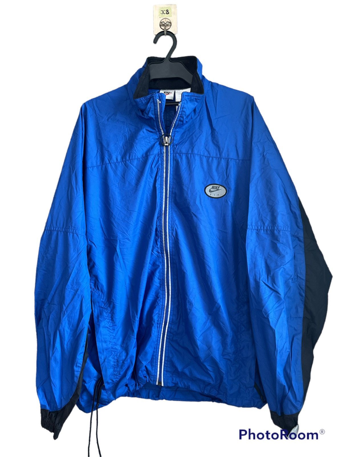 Vintage Nike jc3 Size US M / EU 48-50 / 2 - 1 Thumbnail