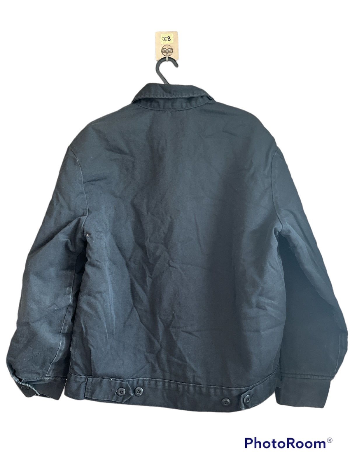 Vintage Dickies jc3 Size US M / EU 48-50 / 2 - 2 Thumbnail