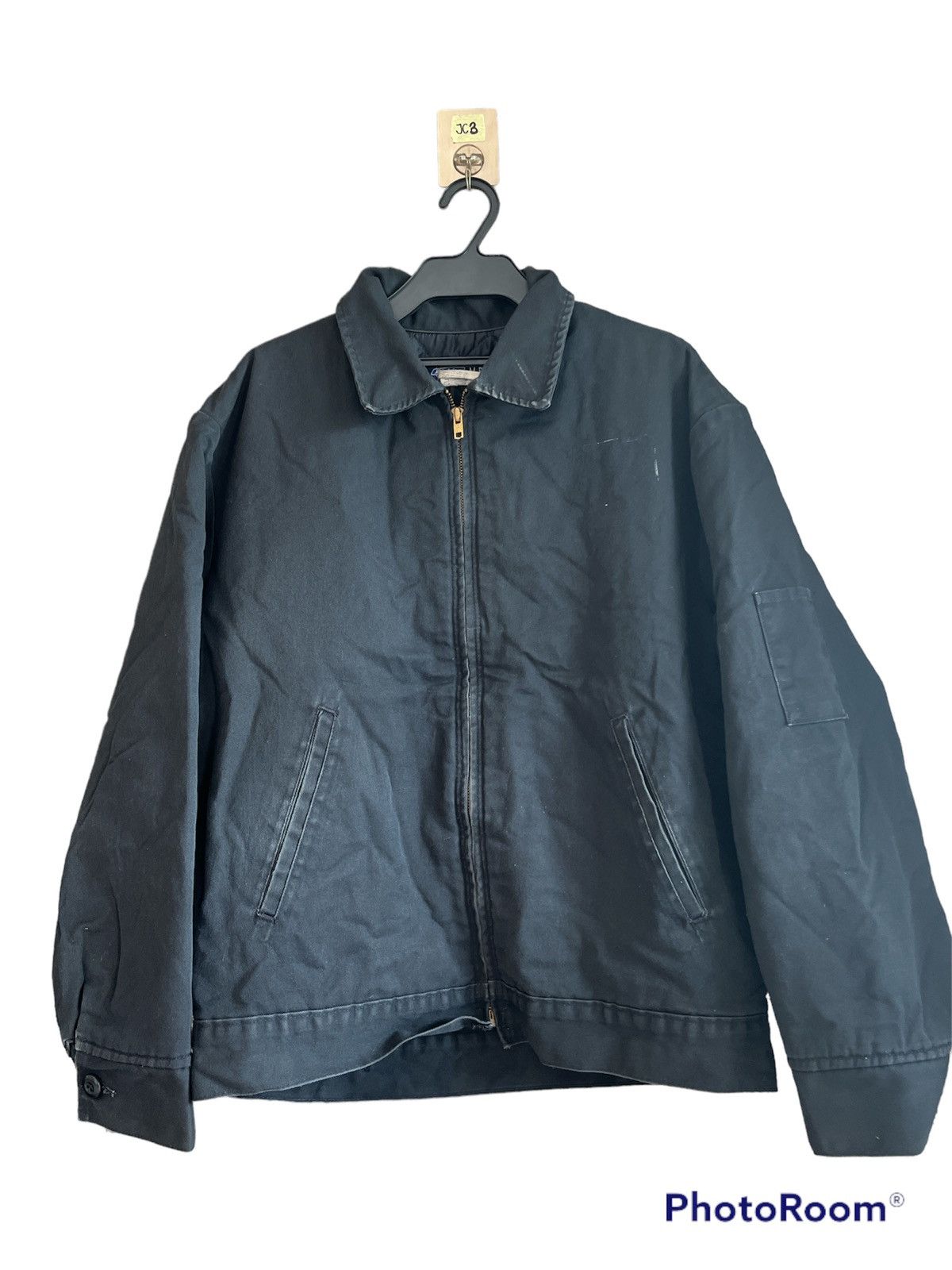 Vintage Dickies jc3 Size US M / EU 48-50 / 2 - 1 Thumbnail