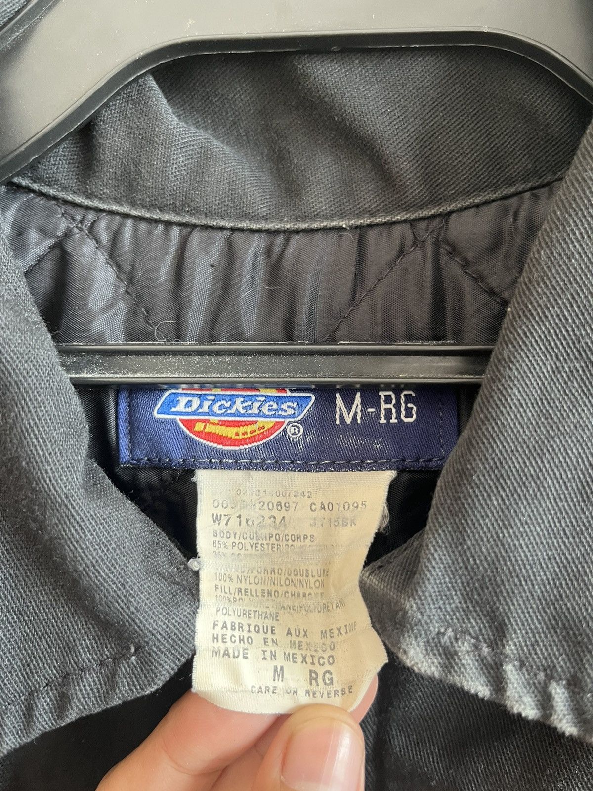 Vintage Dickies jc3 Size US M / EU 48-50 / 2 - 3 Thumbnail