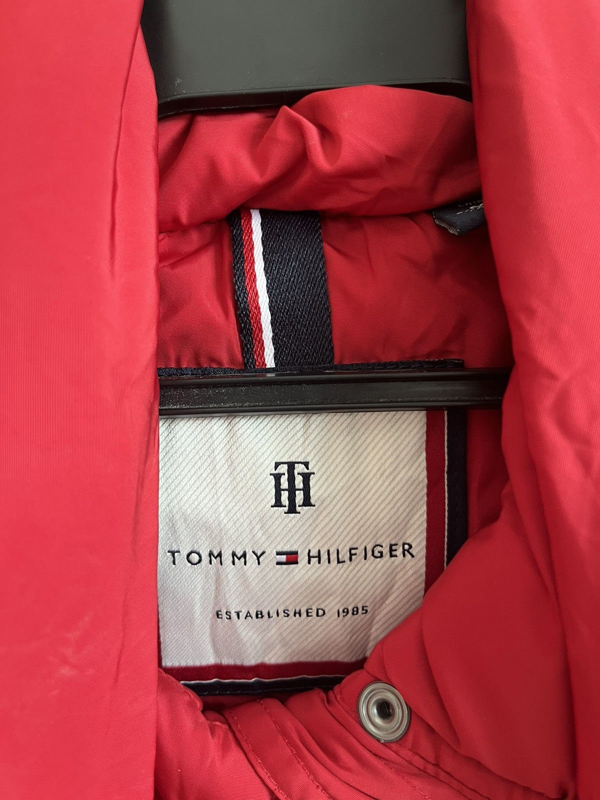 Vintage Tommy hilfiger jc3 Size US M / EU 48-50 / 2 - 3 Thumbnail