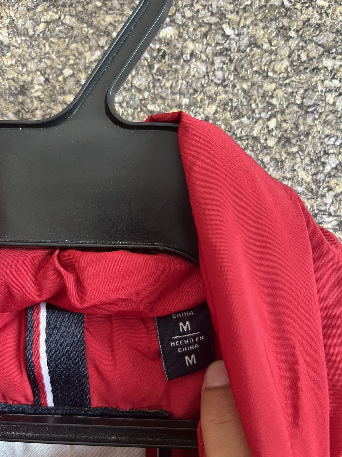 Vintage Tommy hilfiger jc3 Size US M / EU 48-50 / 2 - 4 Thumbnail