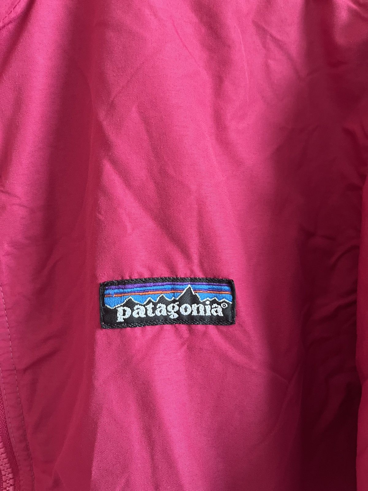 Vintage Patagonia jc3 Size US S / EU 44-46 / 1 - 3 Thumbnail