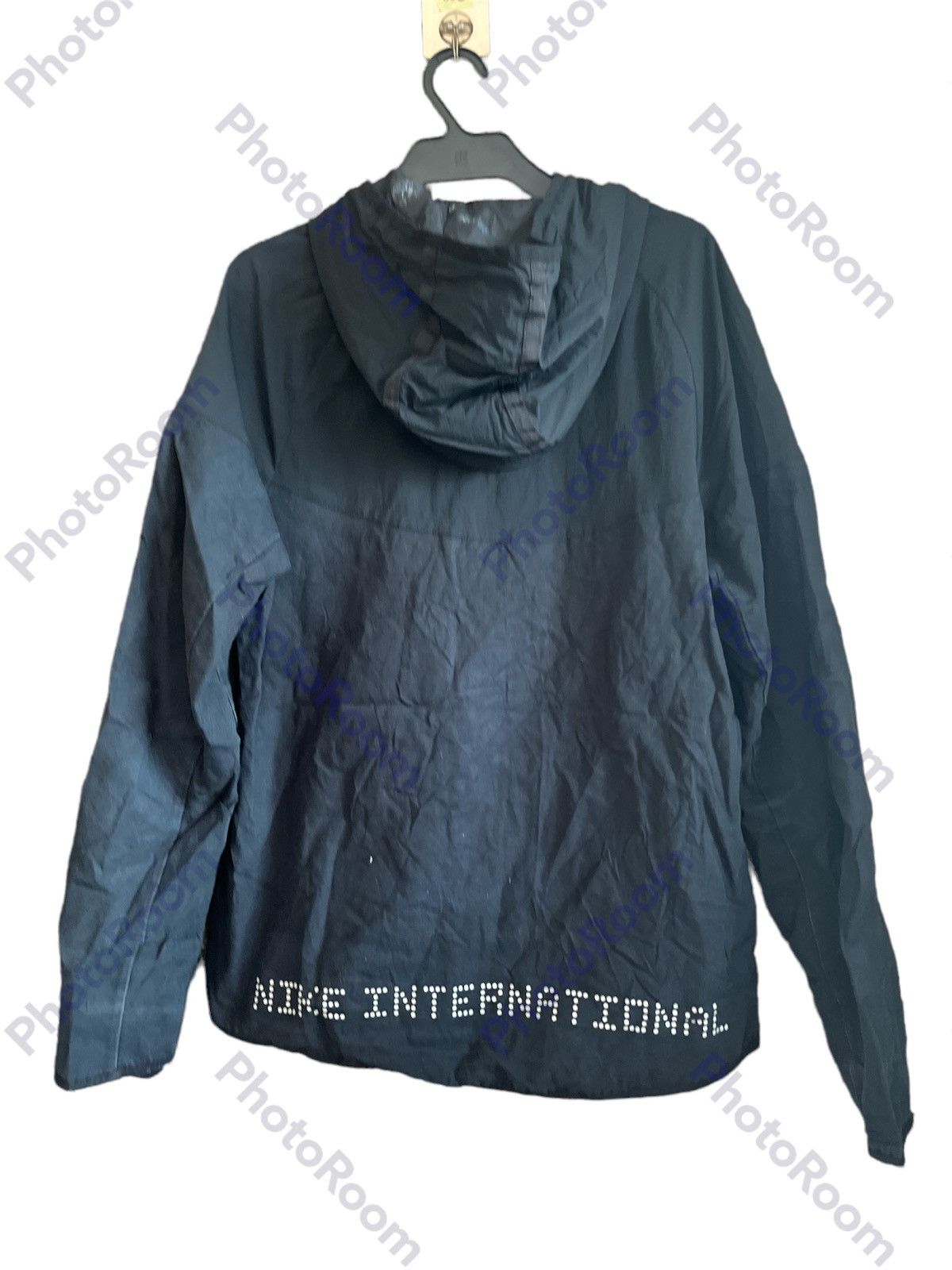 Vintage Nike jc3 Size US M / EU 48-50 / 2 - 2 Thumbnail