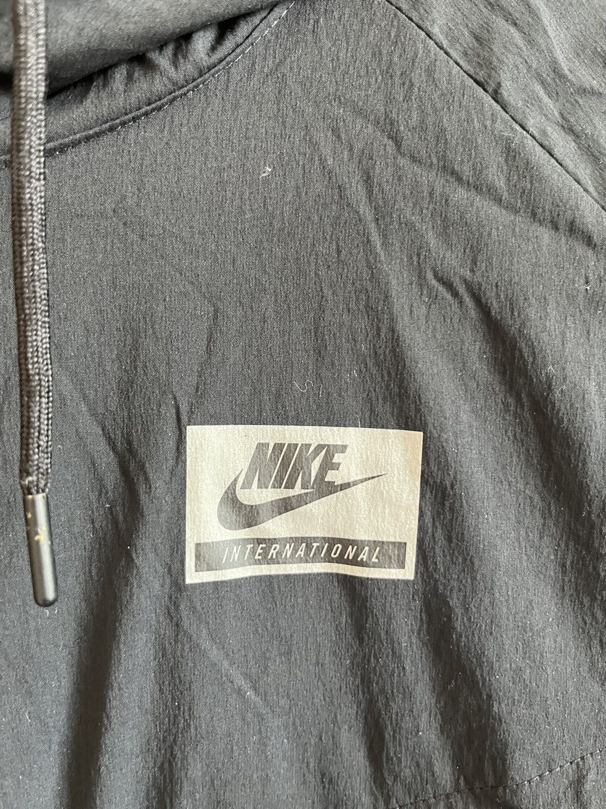 Vintage Nike jc3 Size US M / EU 48-50 / 2 - 3 Thumbnail
