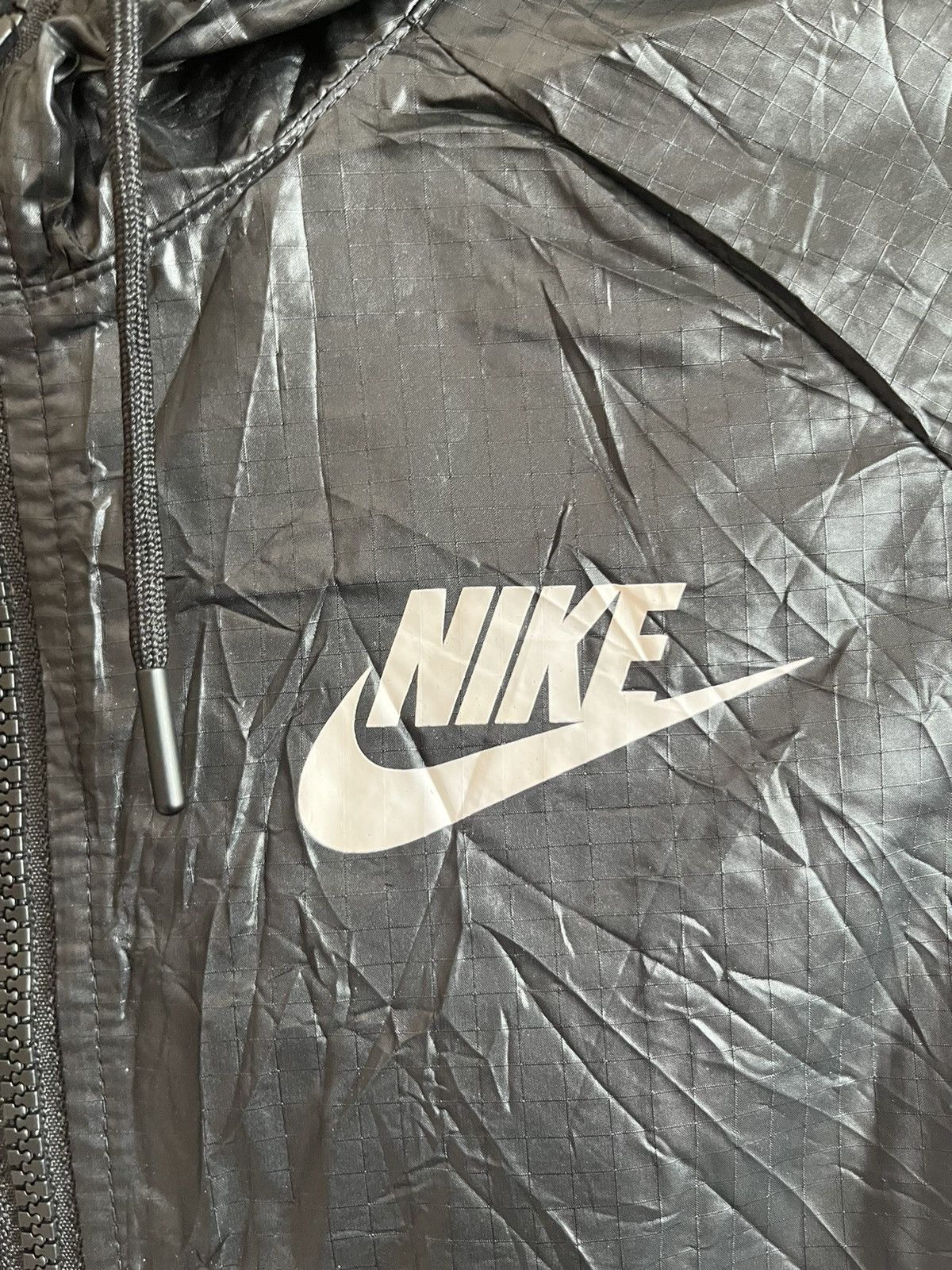 Vintage Nike jc3 Size US S / EU 44-46 / 1 - 3 Thumbnail