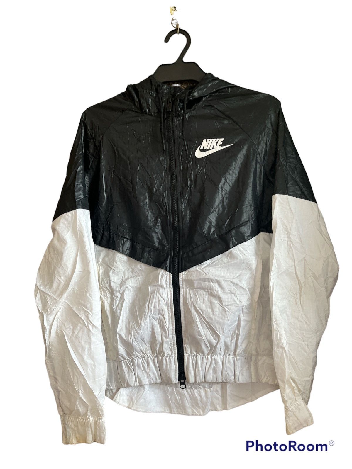 Vintage Nike jc3 Size US S / EU 44-46 / 1 - 1 Thumbnail