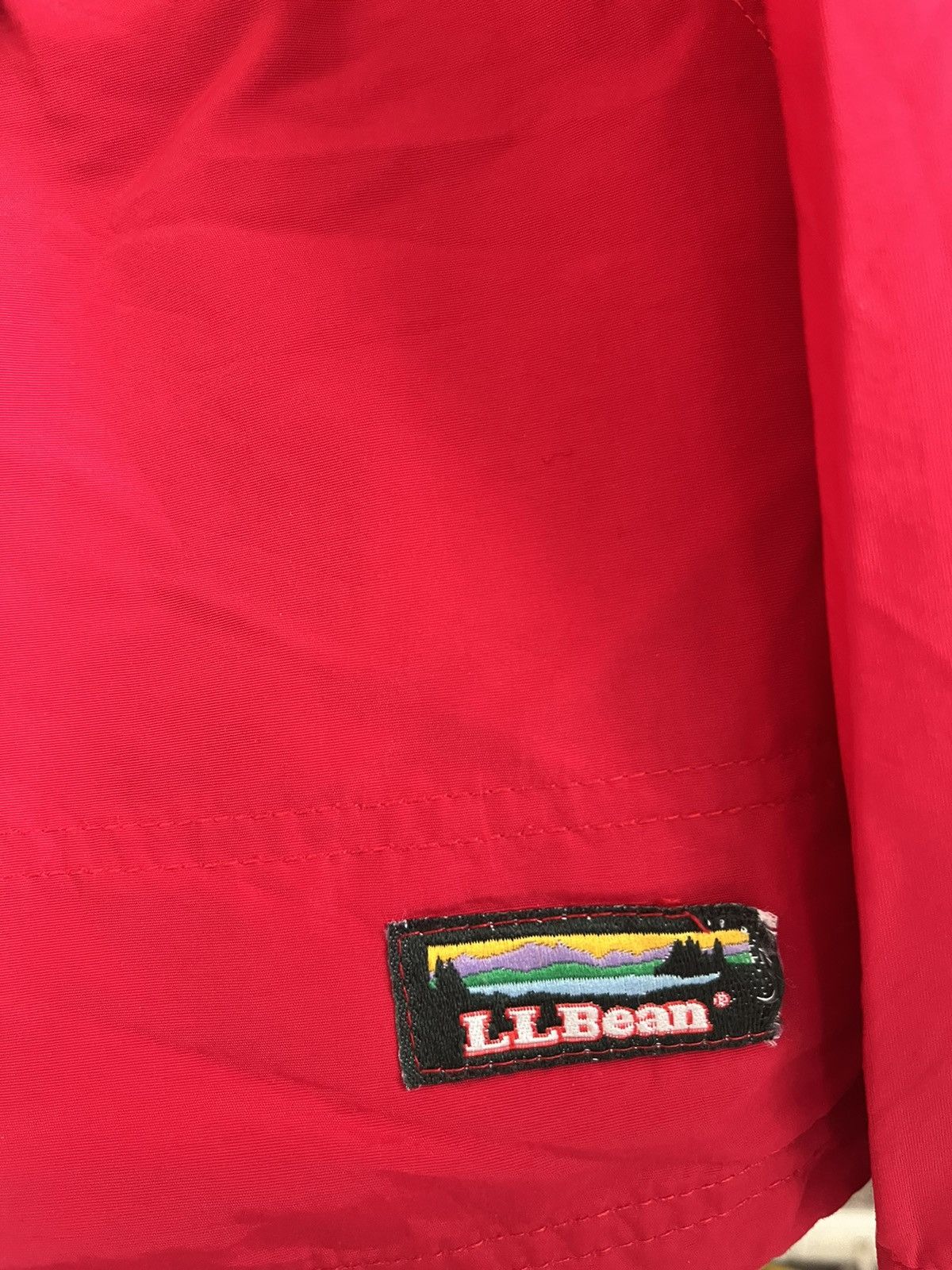 Vintage LL bean jc3 Size US M / EU 48-50 / 2 - 5 Thumbnail