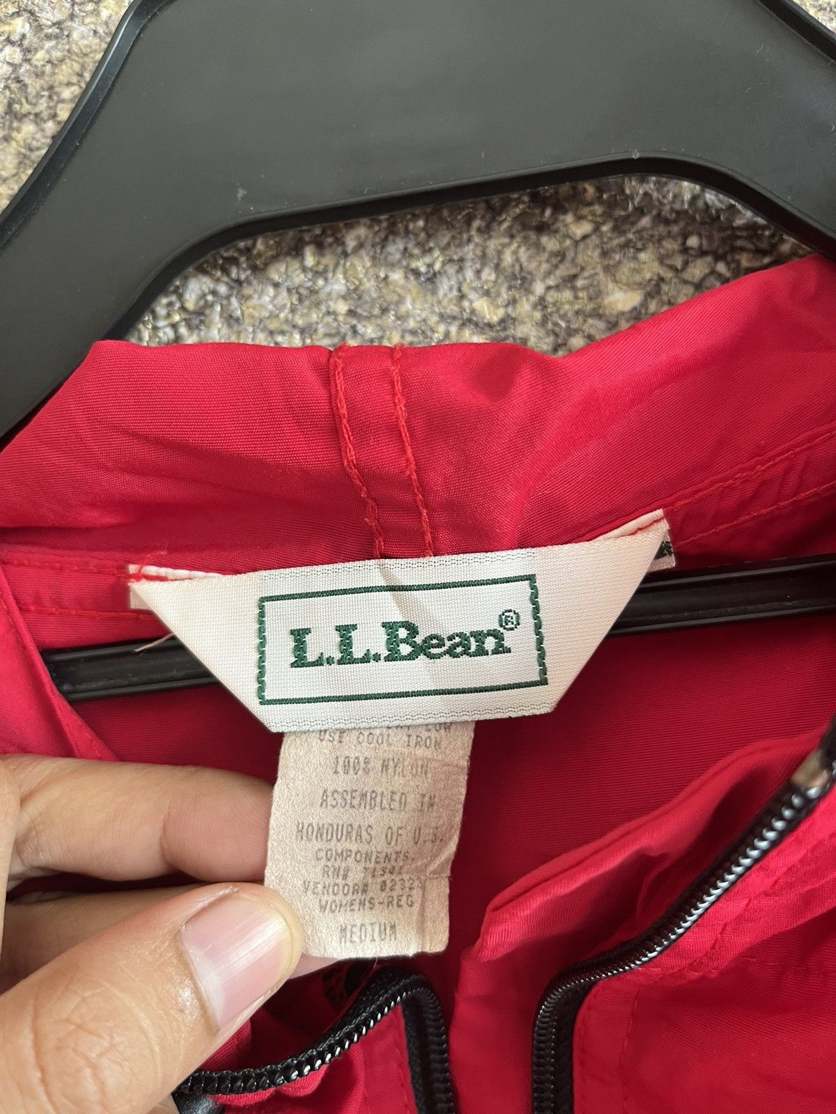 Vintage LL bean jc3 Size US M / EU 48-50 / 2 - 4 Thumbnail