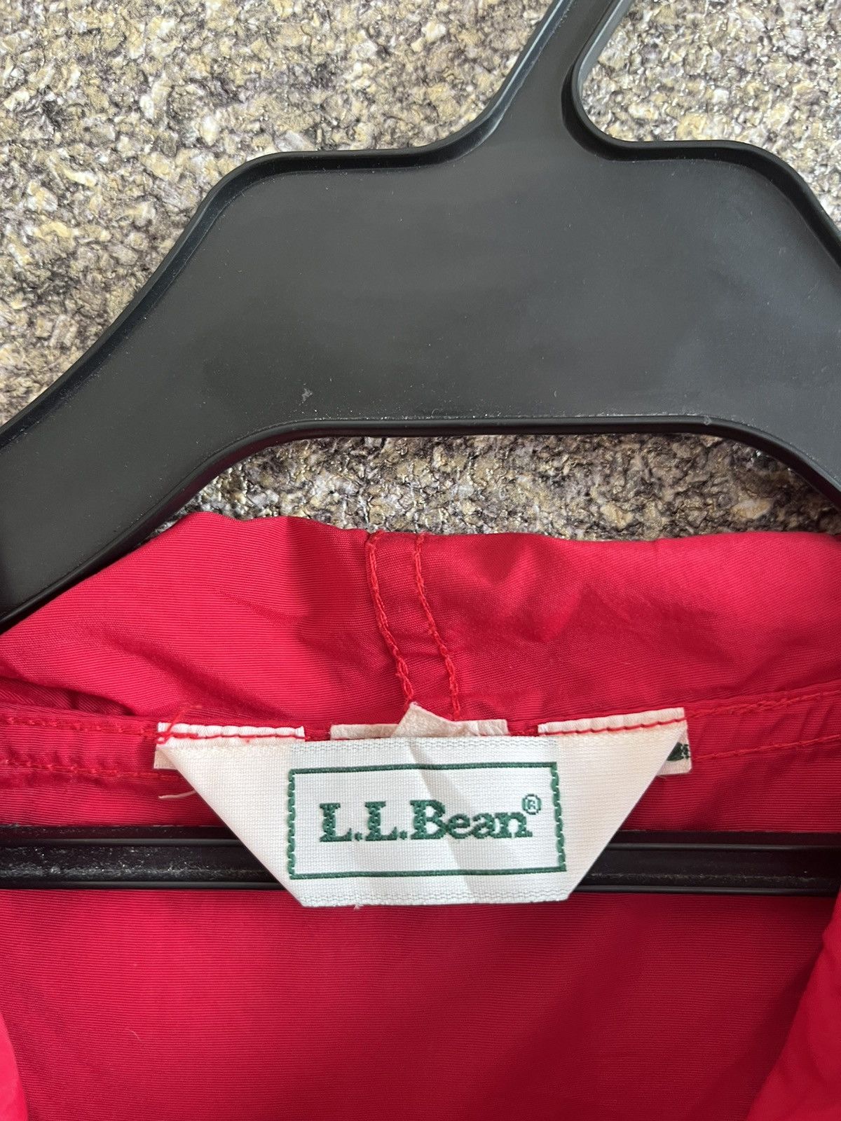 Vintage LL bean jc3 Size US M / EU 48-50 / 2 - 3 Thumbnail