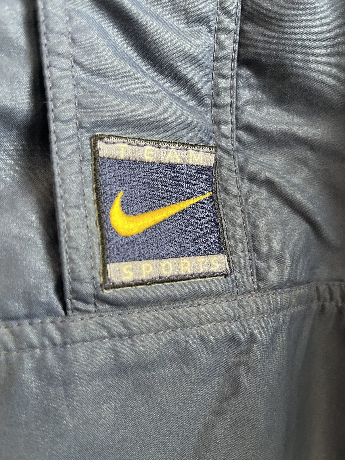 Vintage nike jc3 Size US L / EU 52-54 / 3 - 3 Thumbnail