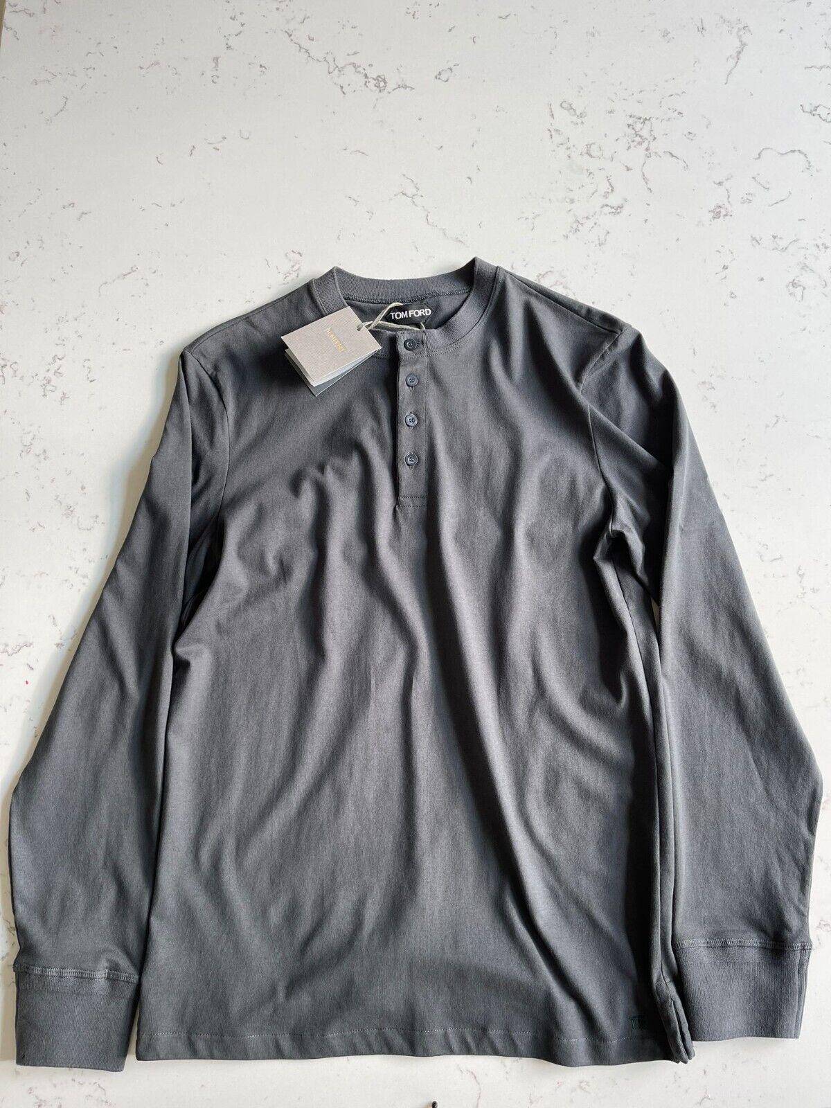 o1ee20623/9xb T-Shirt in Grey