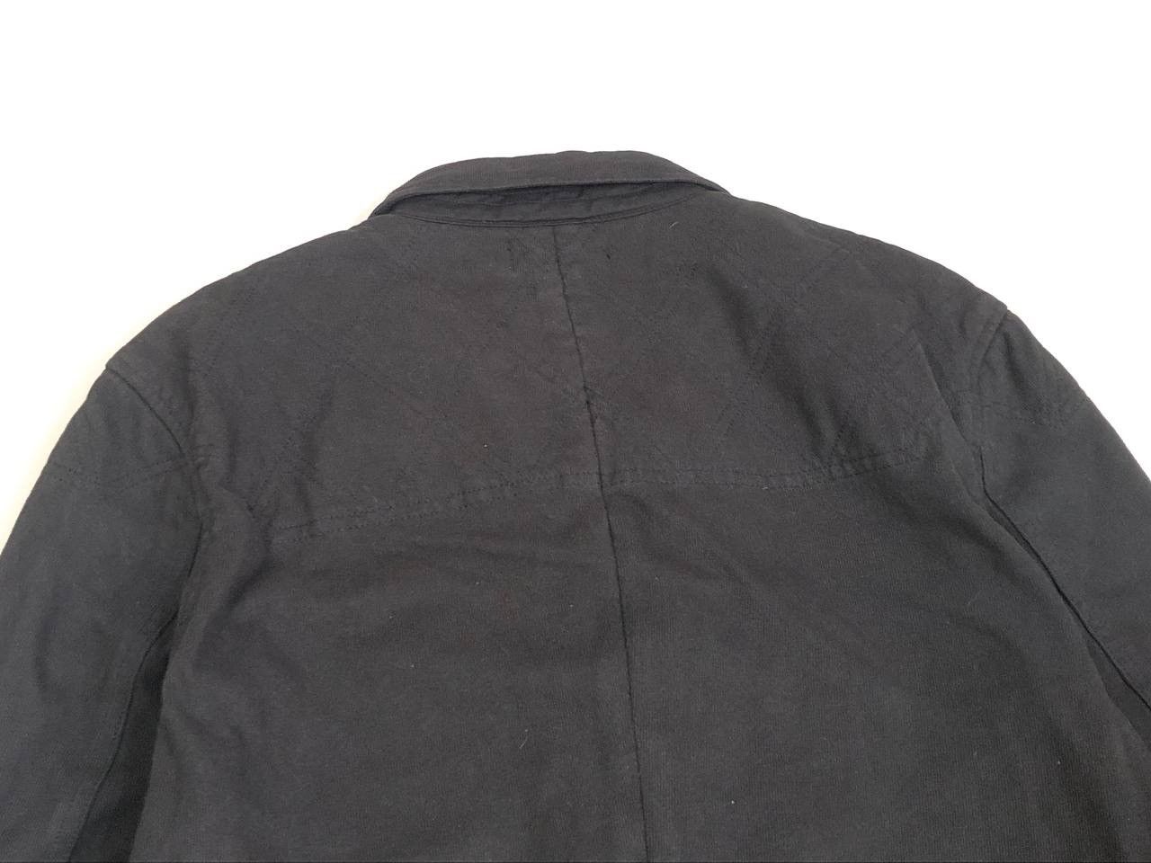 Polo Ralph Lauren Ralph Lauren Vintage Blazer Size 40L - 4 Thumbnail