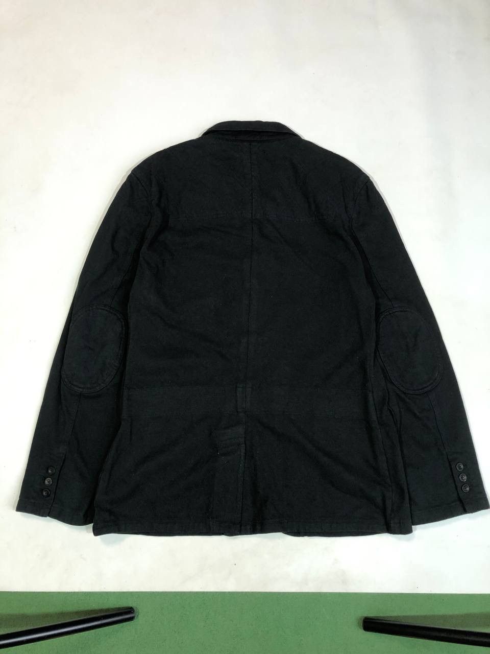 Polo Ralph Lauren Ralph Lauren Vintage Blazer Size 40L - 9 Thumbnail