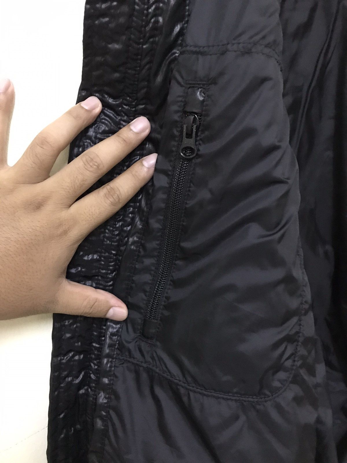 GAS × Seditionaries Gas Seditionaries Rider Bikers Jacket Size US L / EU 52-54 / 3 - 15 Thumbnail
