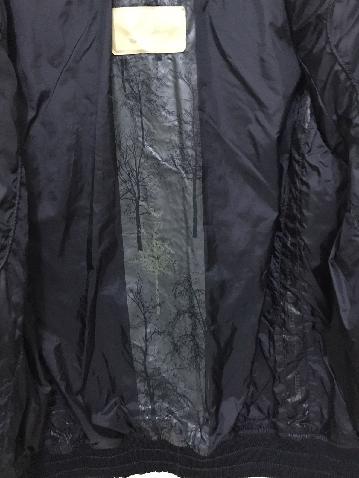 GAS × Seditionaries Gas Seditionaries Rider Bikers Jacket Size US L / EU 52-54 / 3 - 16 Thumbnail