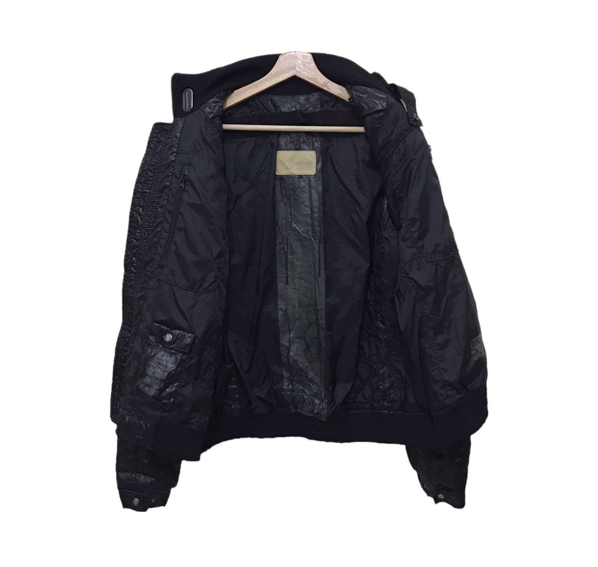 GAS × Seditionaries Gas Seditionaries Rider Bikers Jacket Size US L / EU 52-54 / 3 - 3 Thumbnail