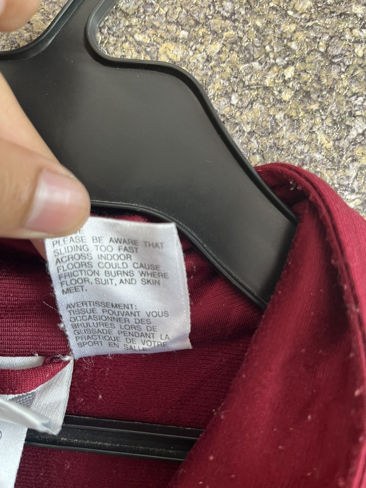 Vintage Adidas jc3 Size US L / EU 52-54 / 3 - 6 Thumbnail