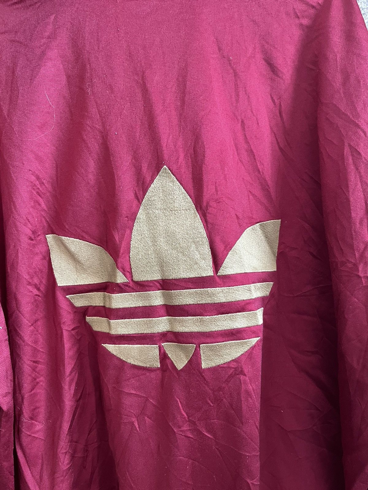 Vintage Adidas jc3 Size US L / EU 52-54 / 3 - 7 Thumbnail