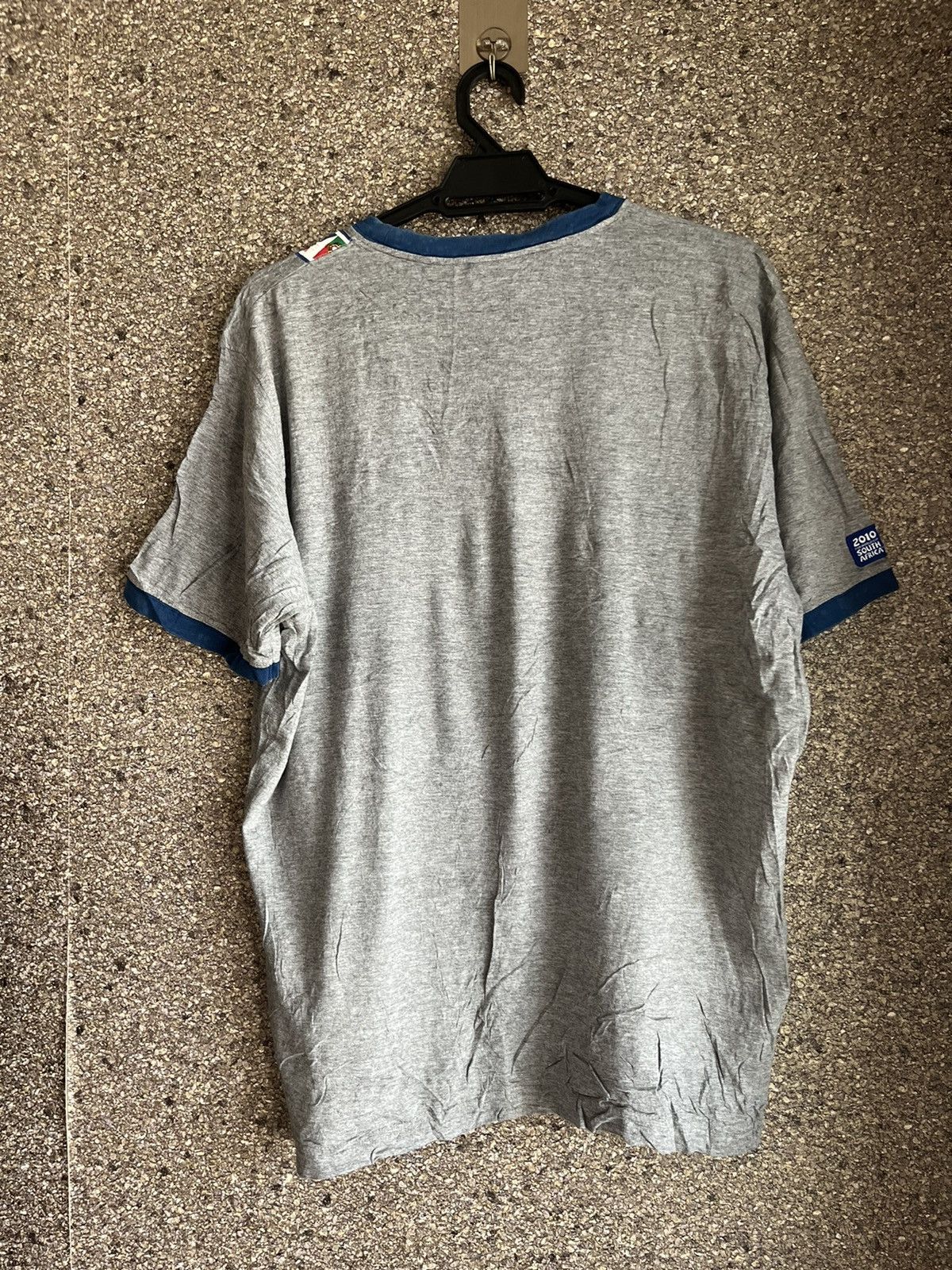 Vintage Nations unite ft41 world cup fifa Size US M / EU 48-50 / 2 - 4 Thumbnail