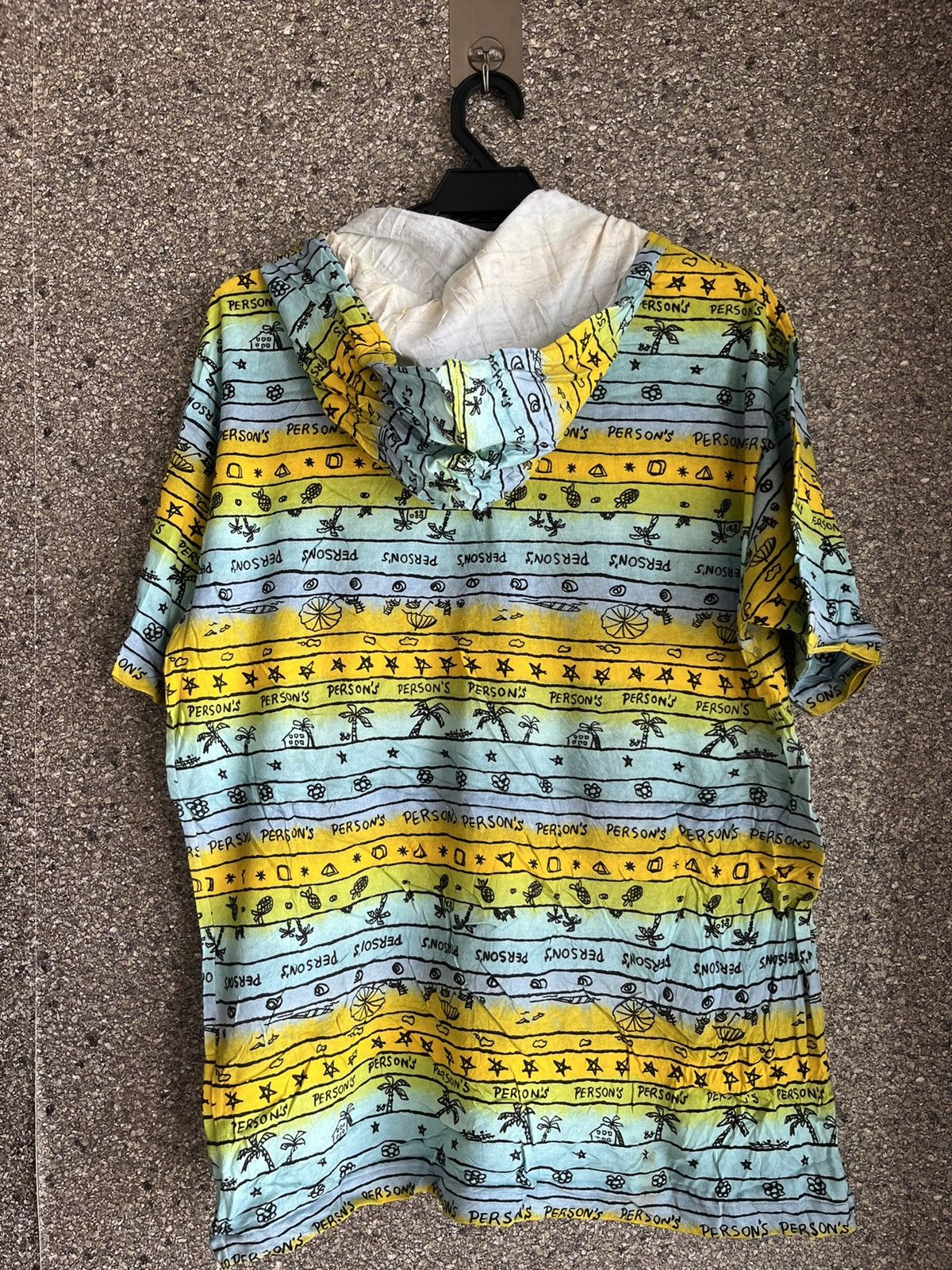 Vintage Person’s for men ft41 Size US L / EU 52-54 / 3 - 4 Thumbnail