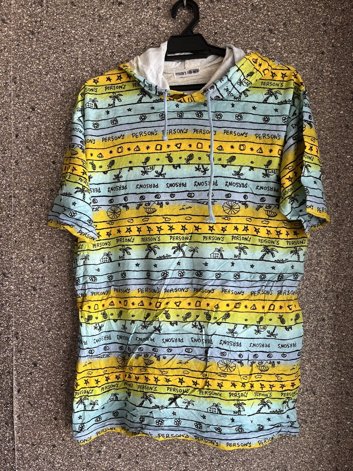 Vintage Person’s for men ft41 Size US L / EU 52-54 / 3 - 1 Thumbnail