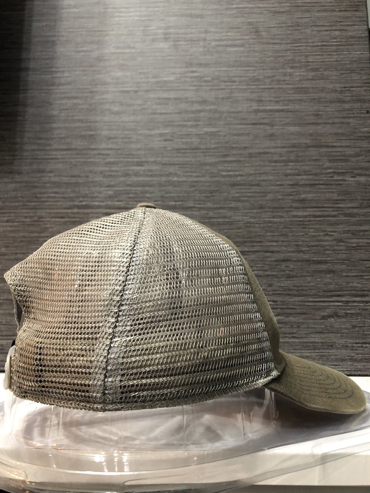 Independent Truck Co. × Patagonia Patagonia Trucker Hat Cap Size ONE SIZE - 5 Thumbnail