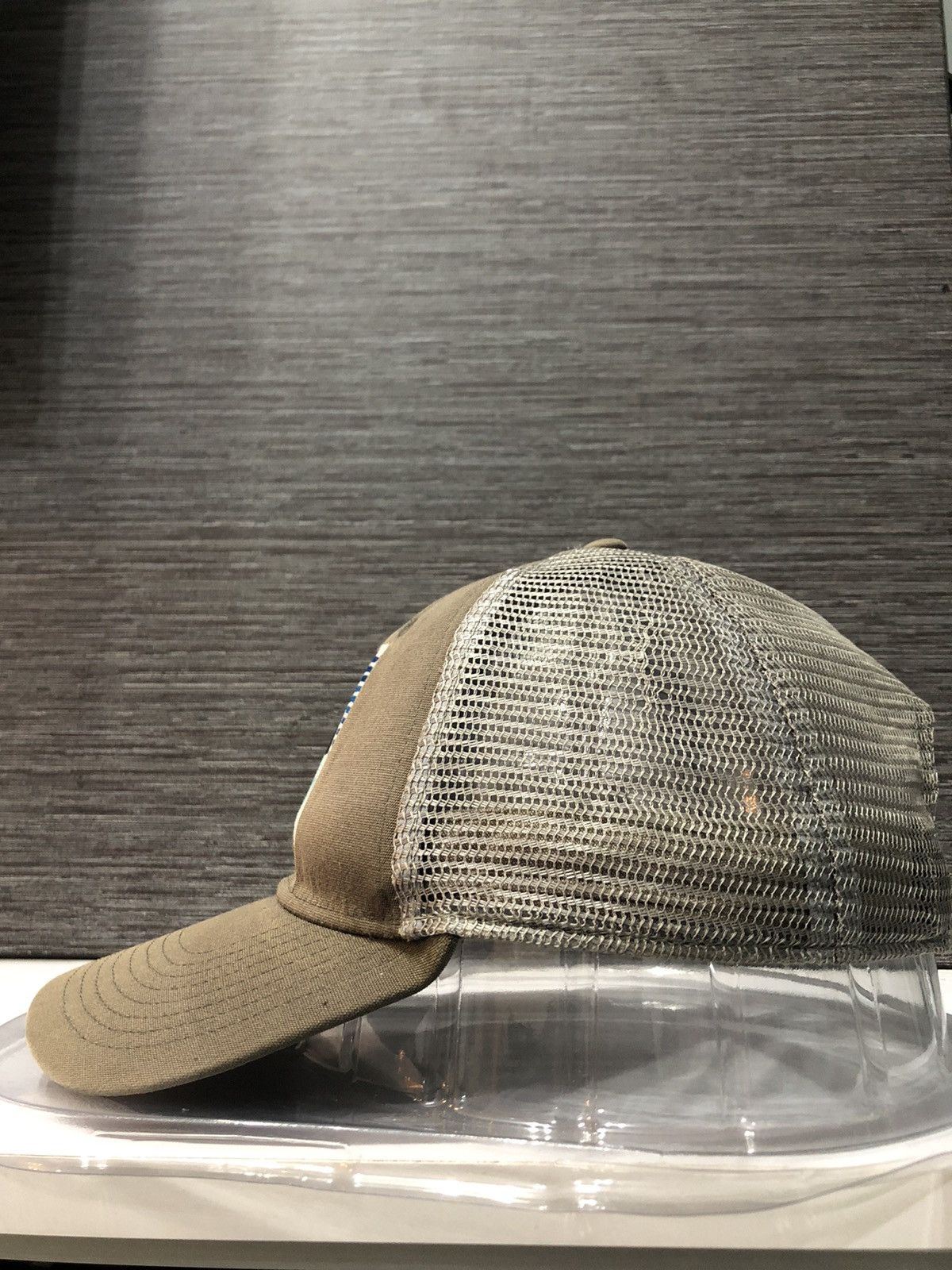 Independent Truck Co. × Patagonia Patagonia Trucker Hat Cap Size ONE SIZE - 3 Thumbnail