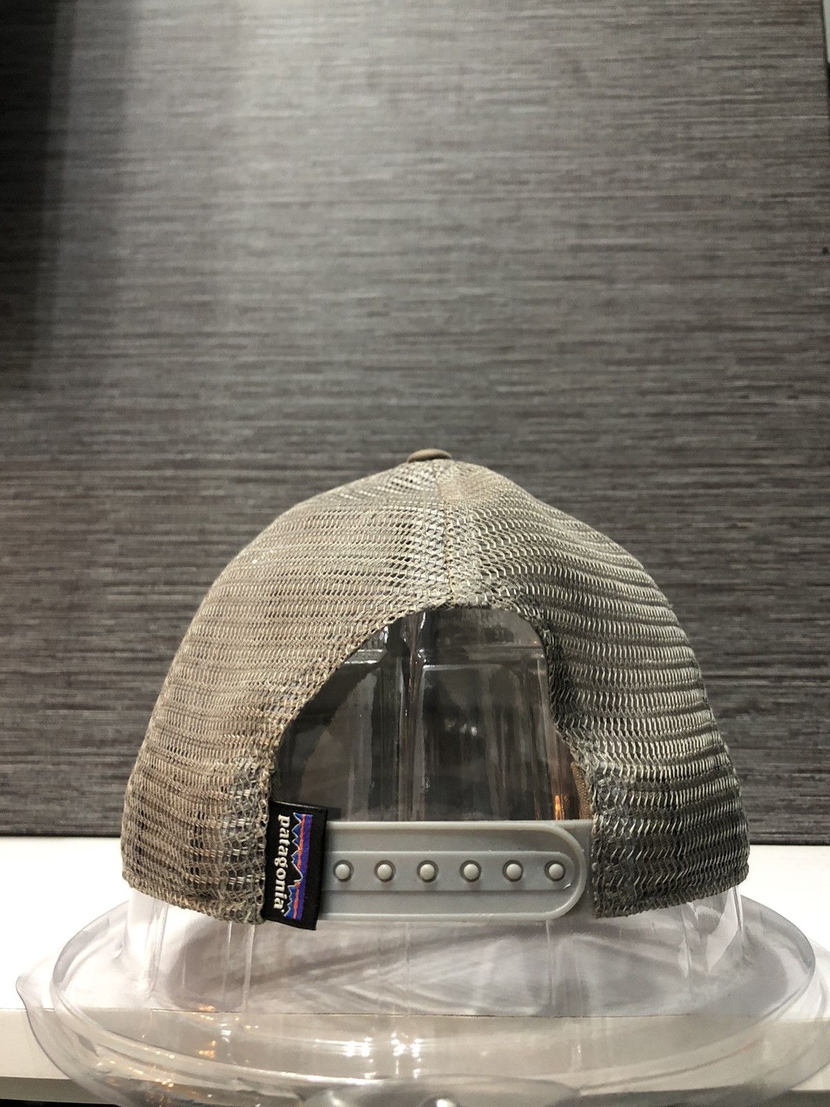 Independent Truck Co. × Patagonia Patagonia Trucker Hat Cap Size ONE SIZE - 4 Thumbnail